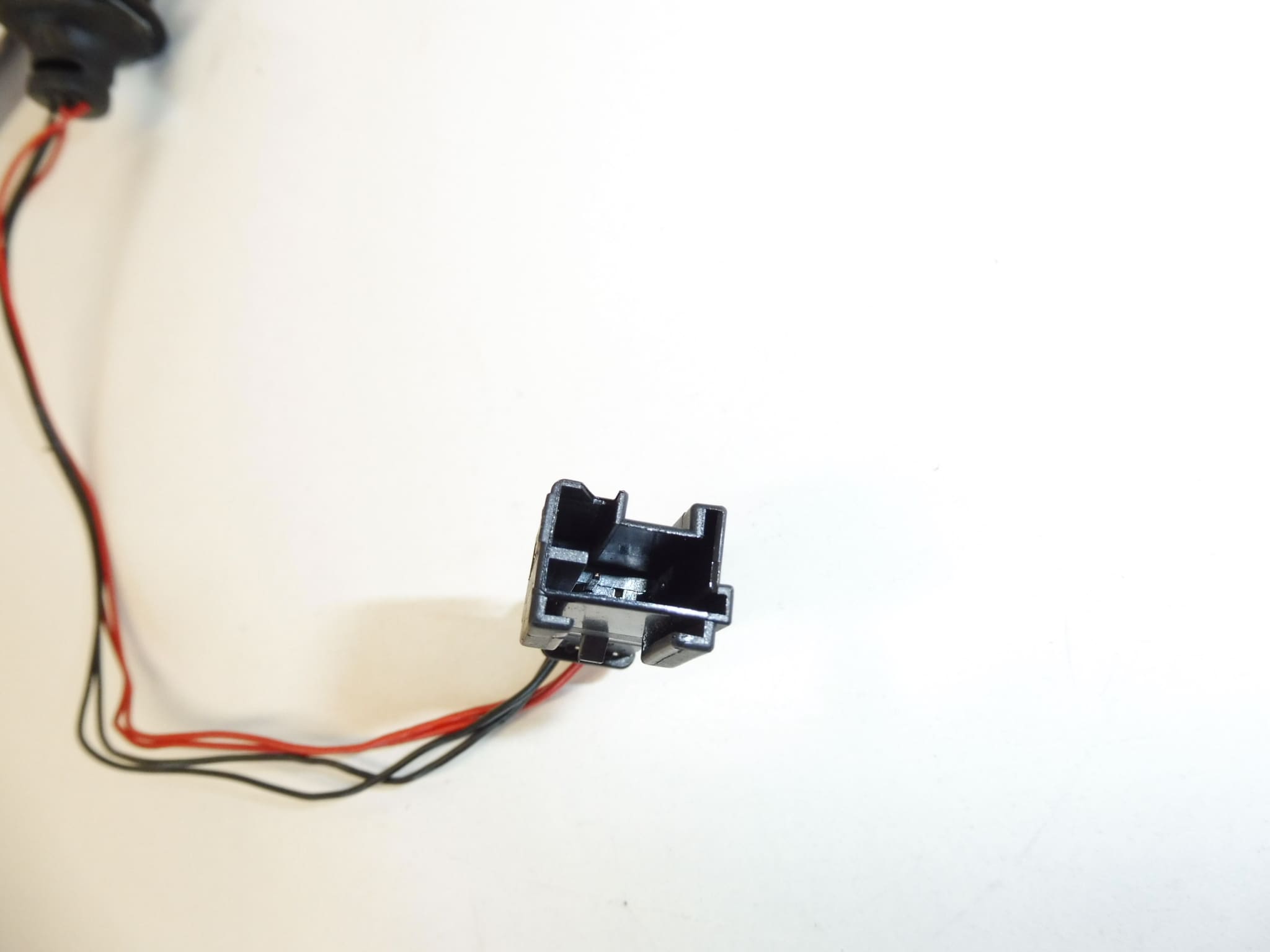 3. Спирална стоп светлина Peugeot 307 CC 9641298880 6350W5 6351R8 - Image 2