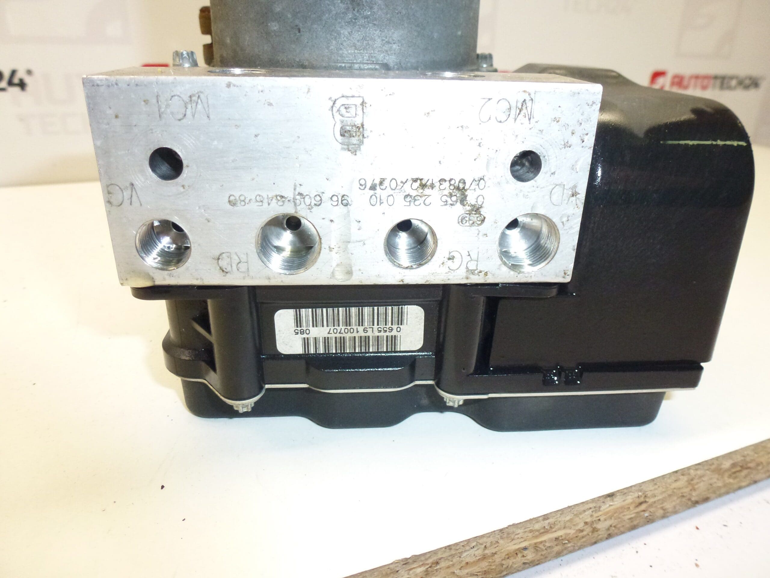 ABS/ESP Модул Bosch 0265950464 9664148780 4541AF - Image 2