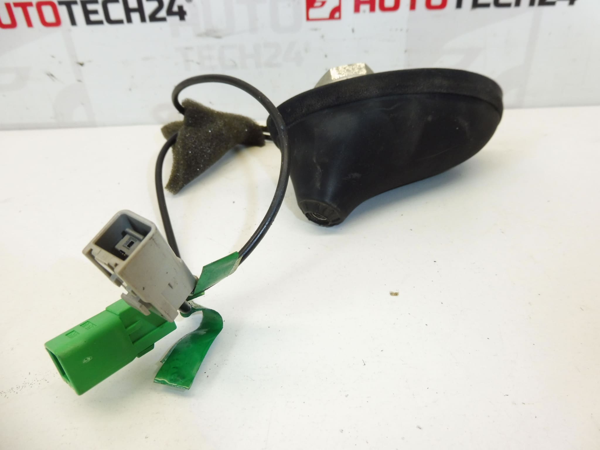 Антена Citroën C5 X7 9665130380 6561RG - Image 2