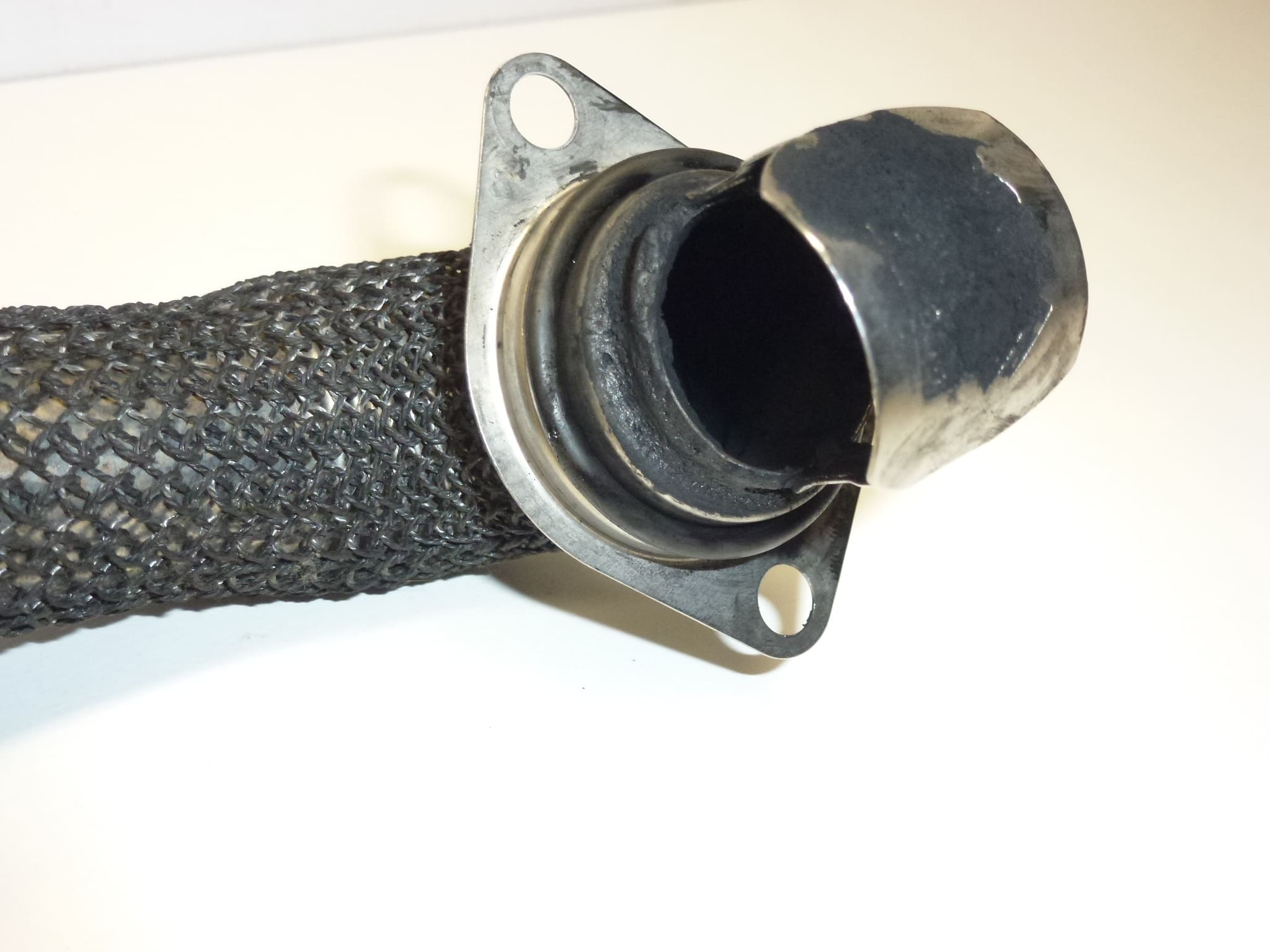 Колектор за изпускателни газове 1.6 HDI Citroën Peugeot 9803250080 9674950180 - Image 2