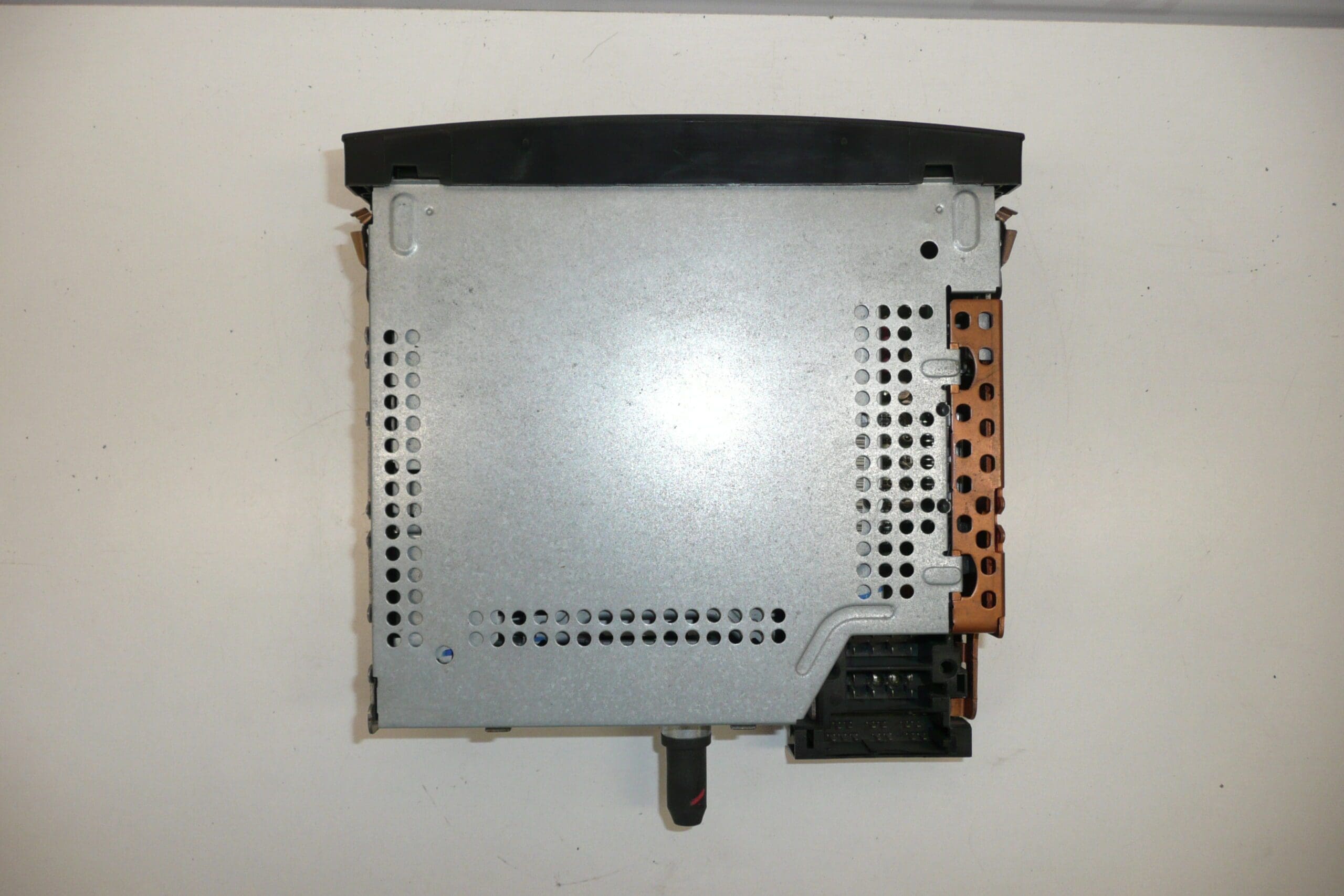 Авторадио с CD Citroën Peugeot 96514684XT - Image 2