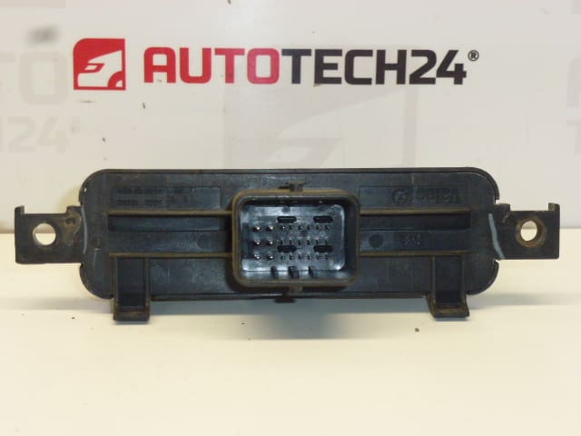 Контролер на светлините Valeo Citroën Peugeot 9651116480 6224K8 - Image 2
