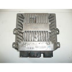 Управляваща единица Siemens SID 801A 5WS40146C-T - Image 2