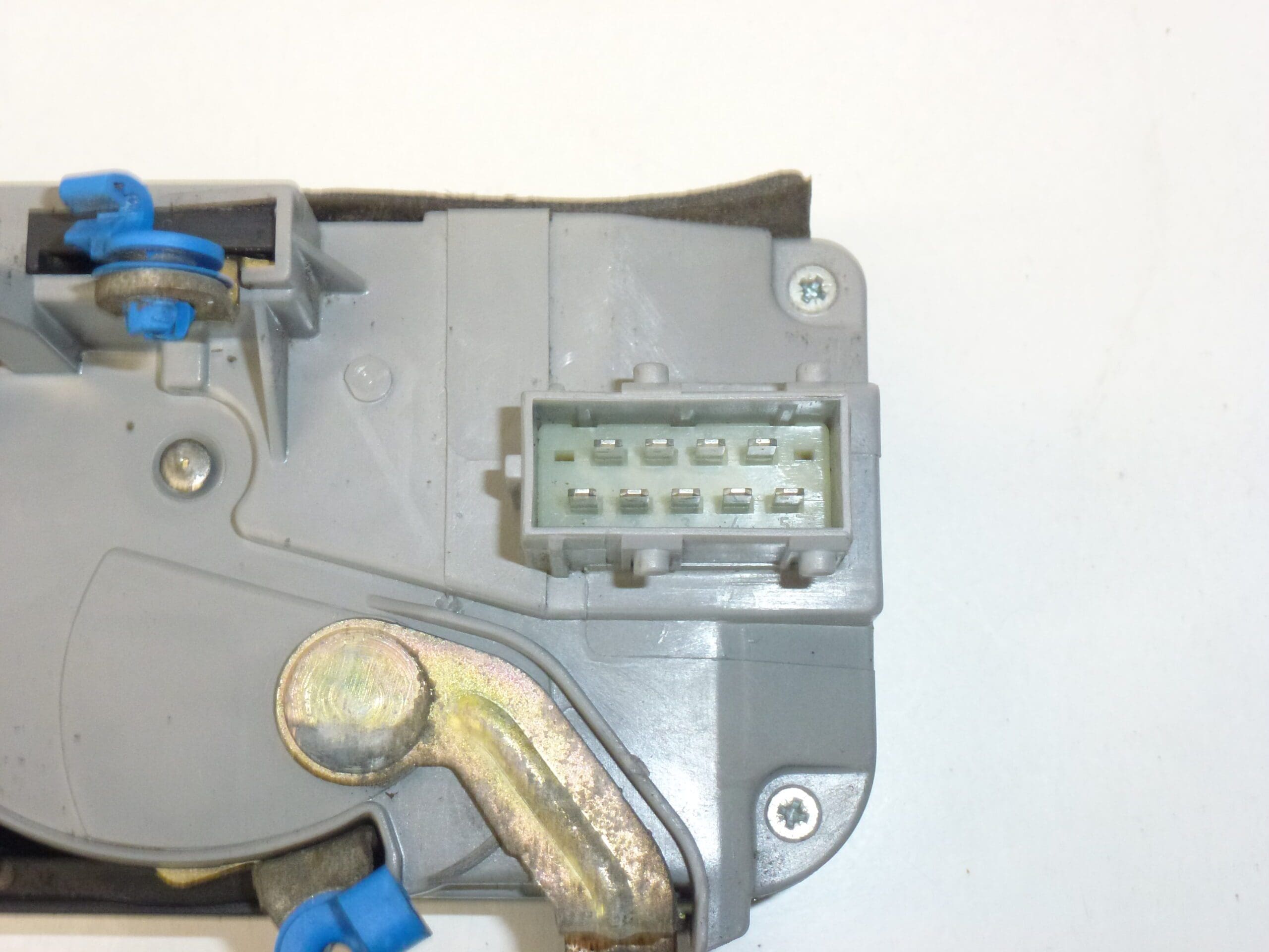 Заключване на лявата предна врата Citroën Peugeot 9135H8 II - Image 2