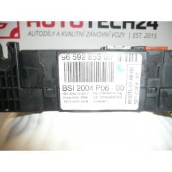 BSI 2004 P06-00 Citroën Peugeot 9659285380 - Image 2