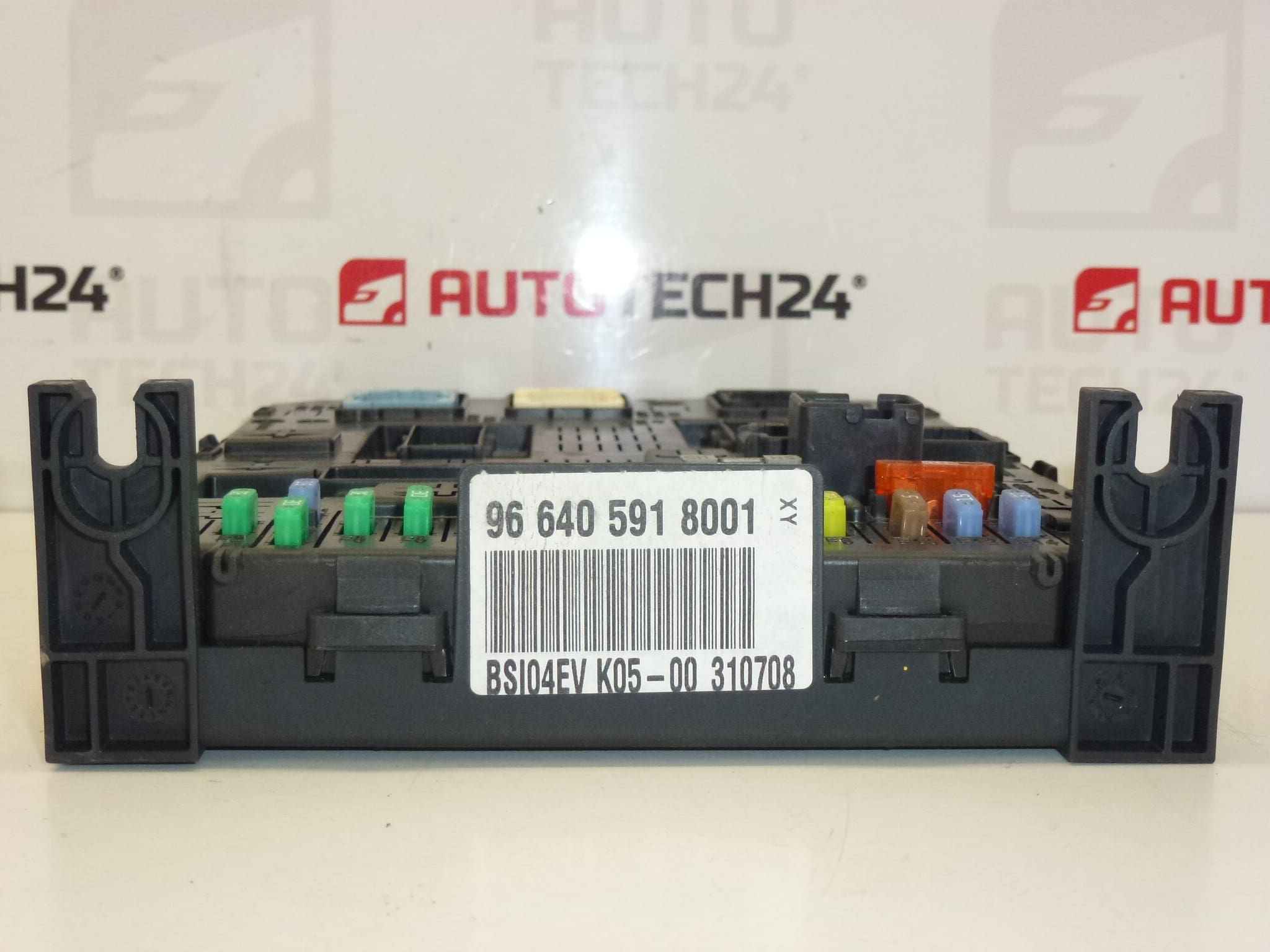 BSI04EV K05-00 Citroën Peugeot 966405918001 - Image 2