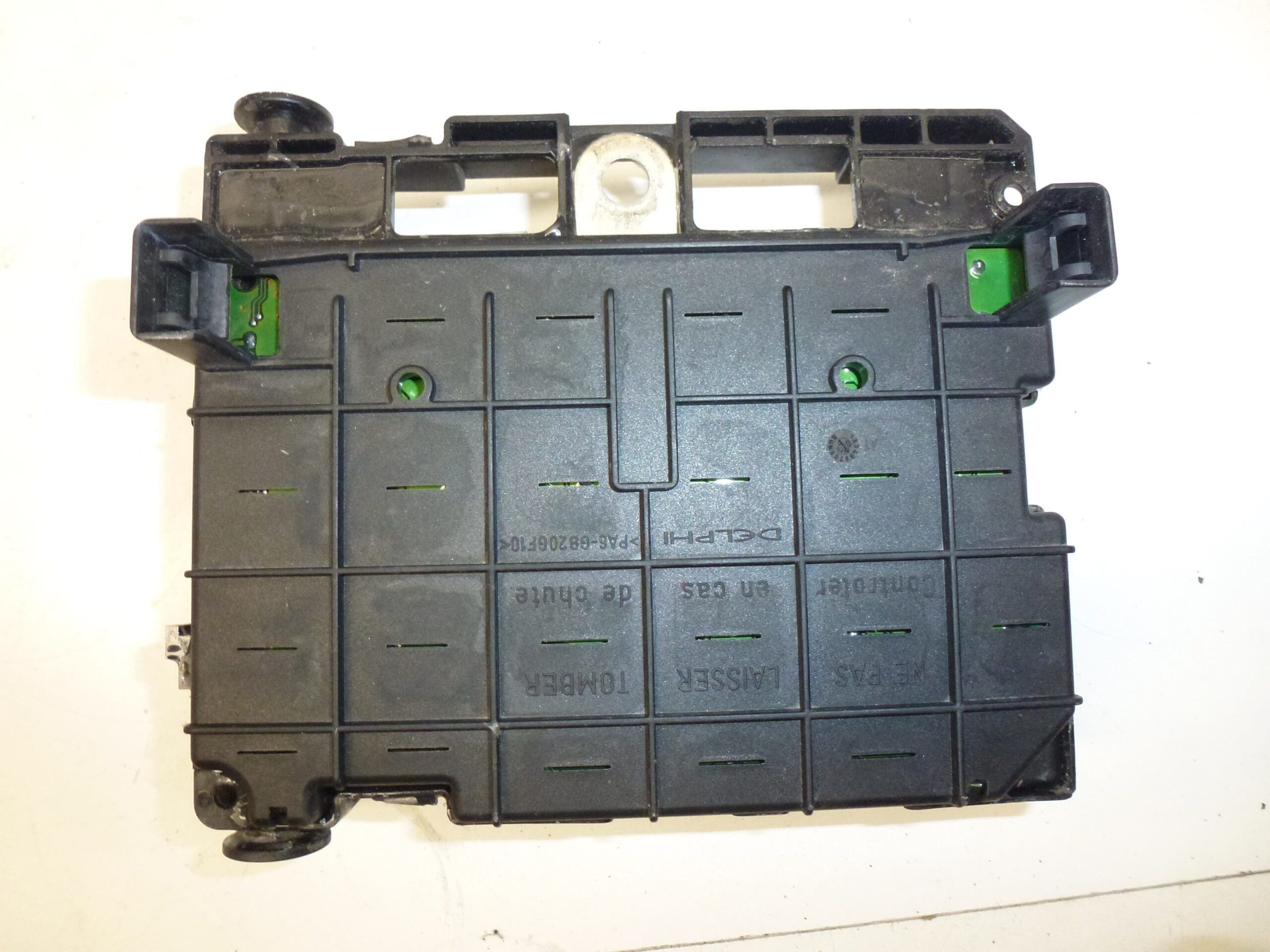 BSM B2 DELPHI За Ситроен И Пежо 9643538180 (Citroën, Peugeot) - Image 2