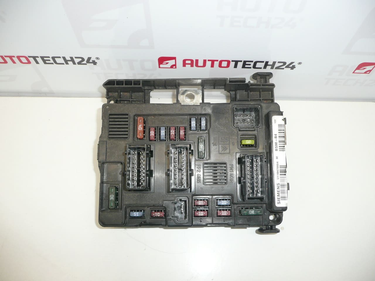 BSM B4 Siemens Ситроен Пежо 9650618380 - Image 2