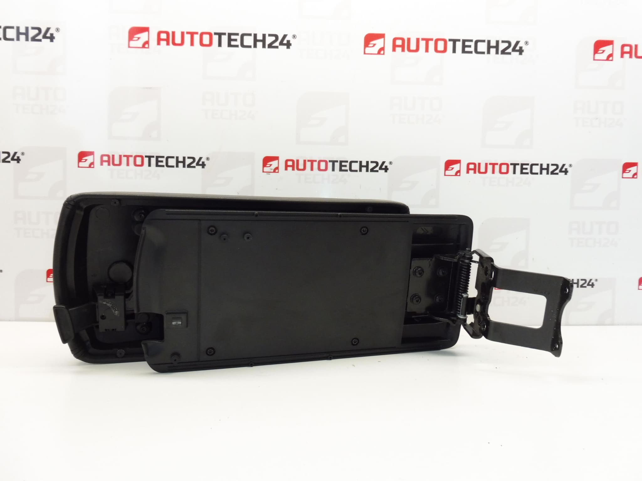 Средна лостова опора Citroën C5 X7 7591V4 - Image 2