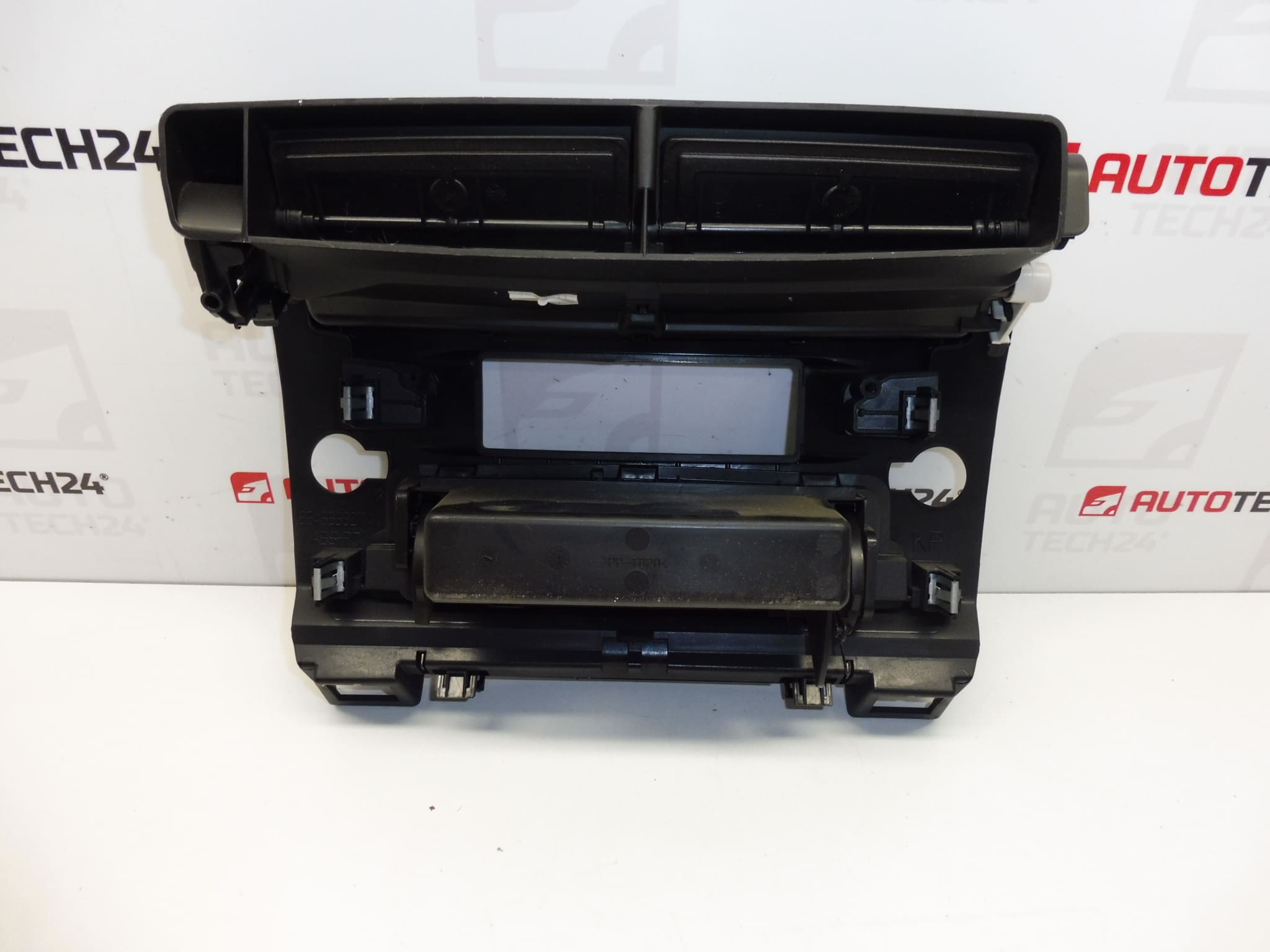 Средна рамка Citroën C4 9646338277 8212SX - Image 2