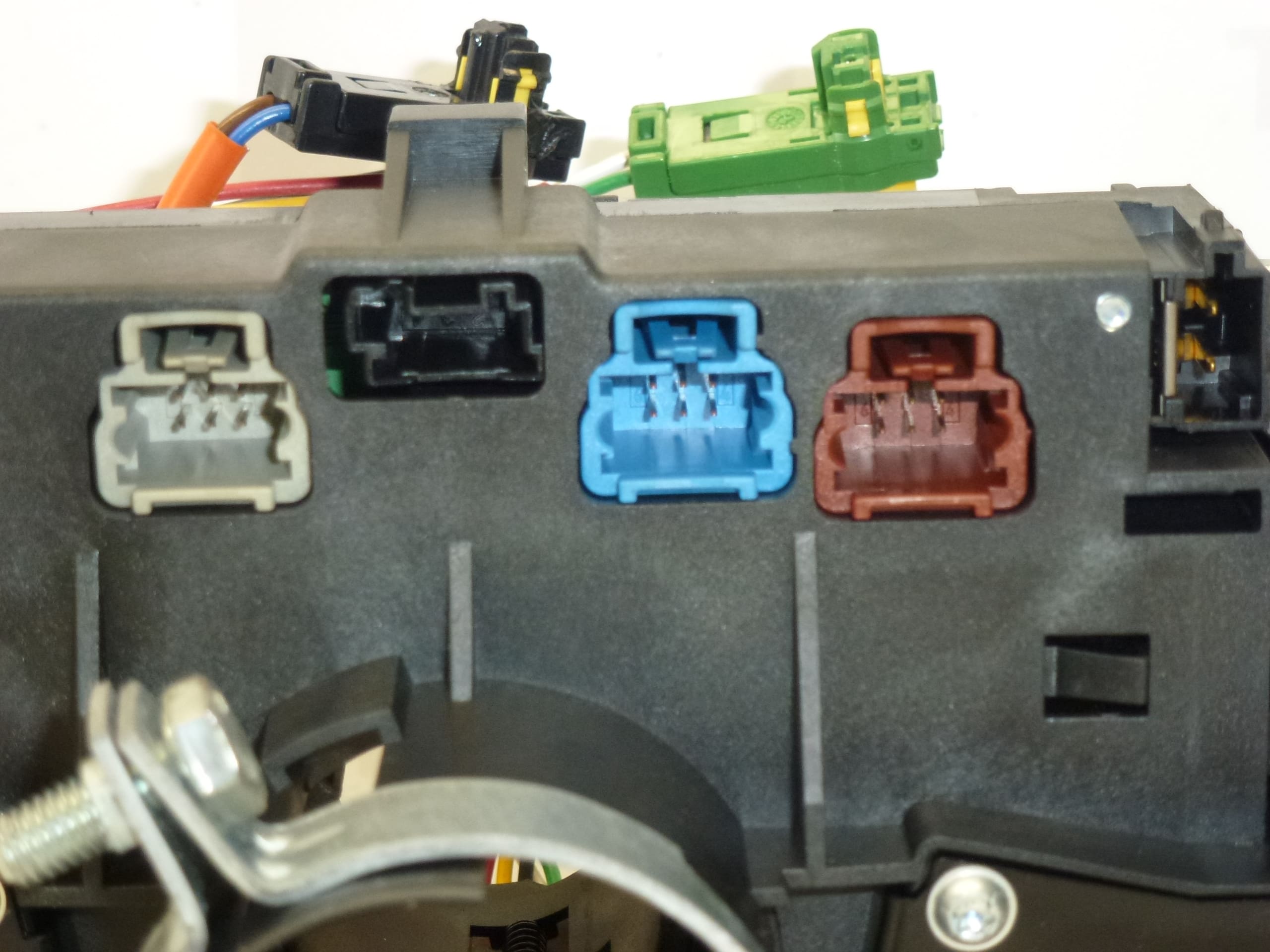 Оператори на волана Citroën C2 C3 96616083XT 6239HW 6242N1 - Image 2