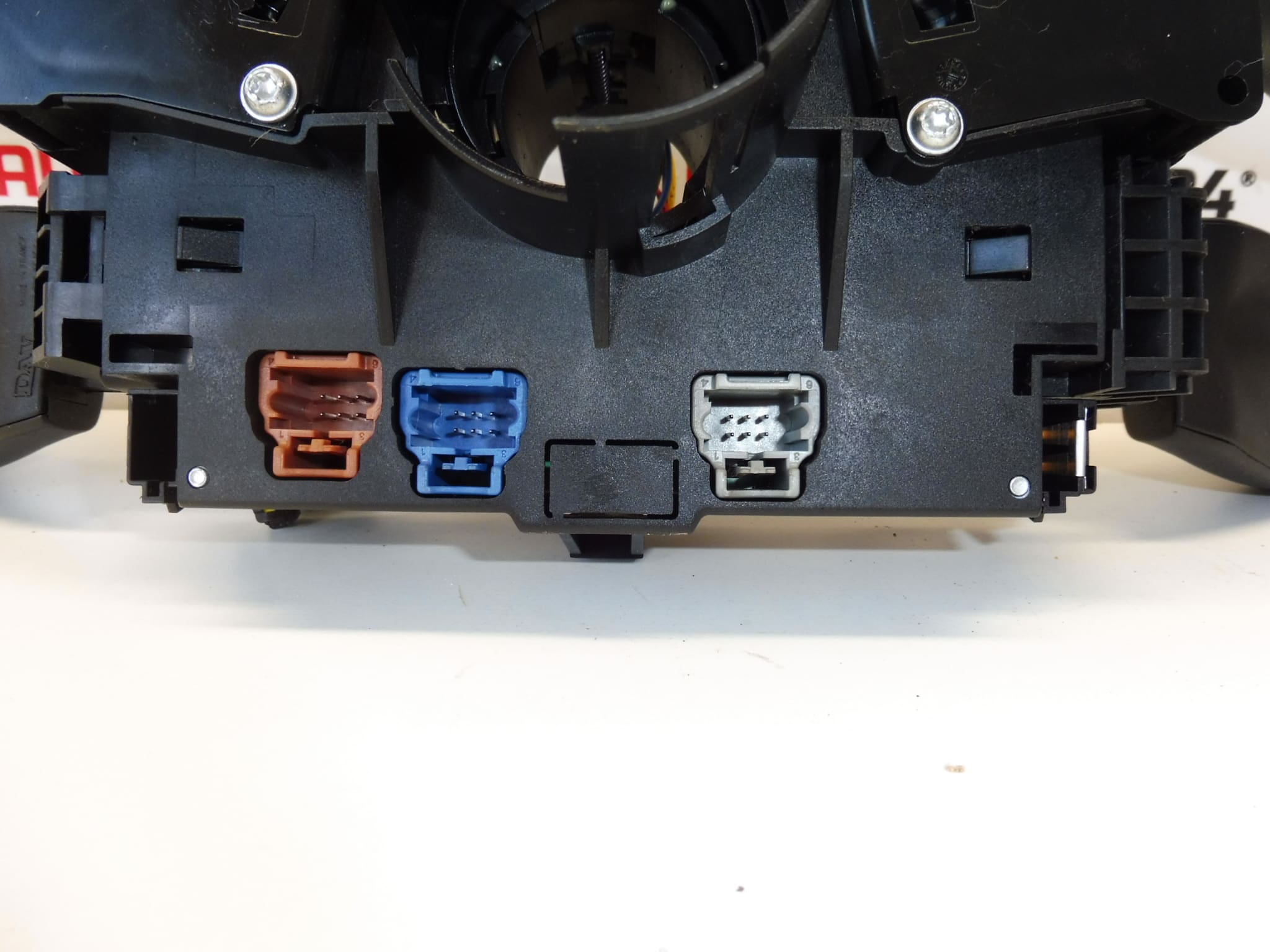 Дръжки за лост Citroën C3 Pluriel 96623057XT 6242FF - Image 2