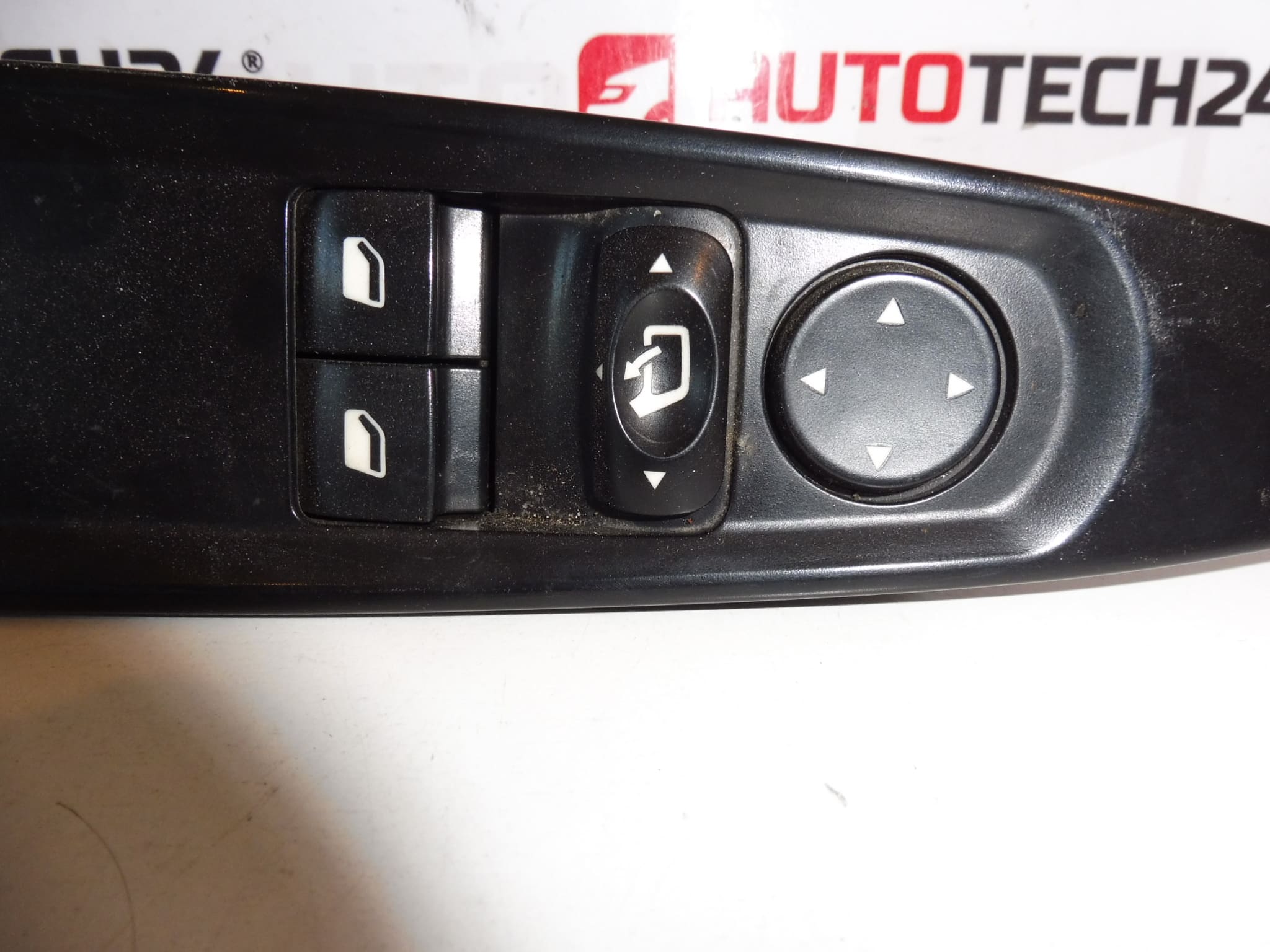 Дръжка за прозорец Citroën C4 6554HC - Image 2