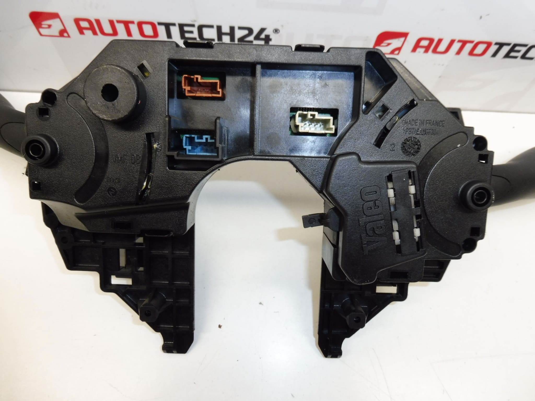 Регулатори Citroën C4 96627925XT 6242Y4 - Image 2