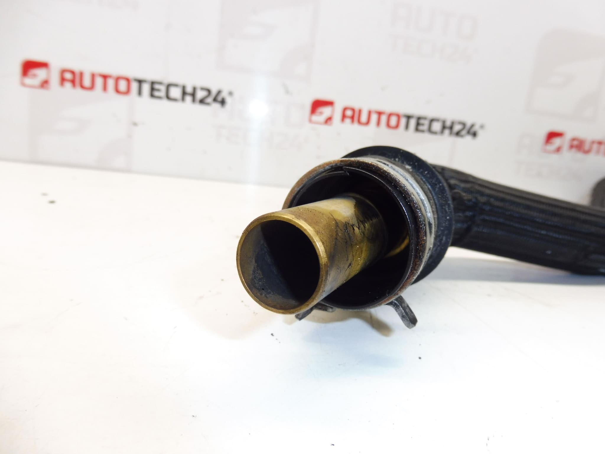 Присъединяване на маслени пари Citroën Peugeot 2.0 HDI 1192AA 1180R2 - Image 2