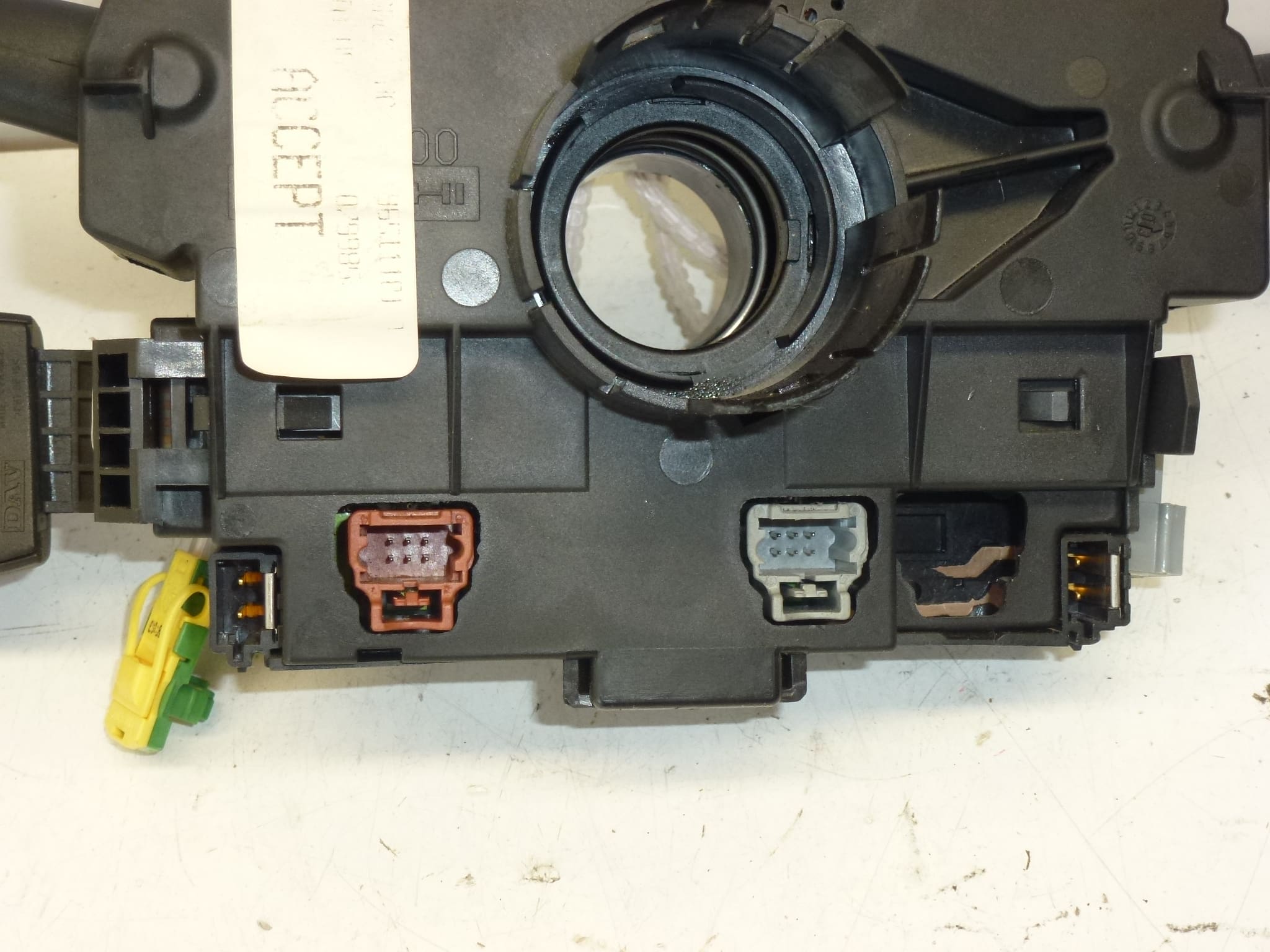 Дръжки на лостове Citroën Peugeot 96511181XT 624265 - Image 2