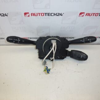 Citroën Peugeot 96511181XT 624265 Управление на лоста