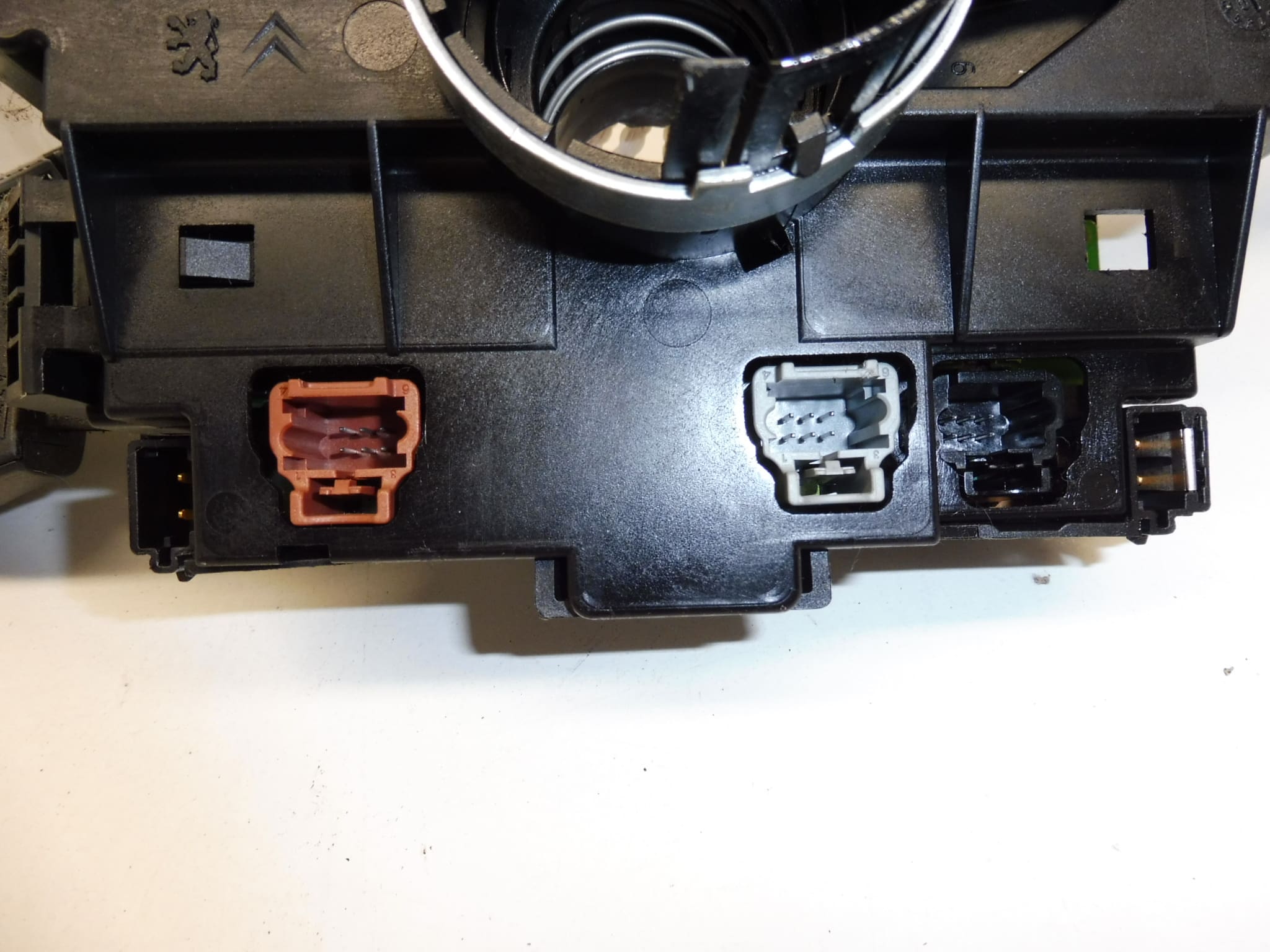 Ключалки на кормилната колона Citroën Peugeot 96542562XT 6242H6 - Image 2