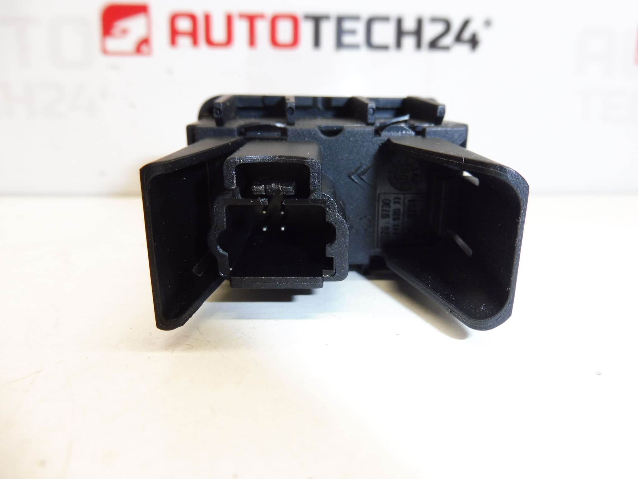 Контролер за сенник Citroën Peugeot 96441520XT 6554L2 - Image 2