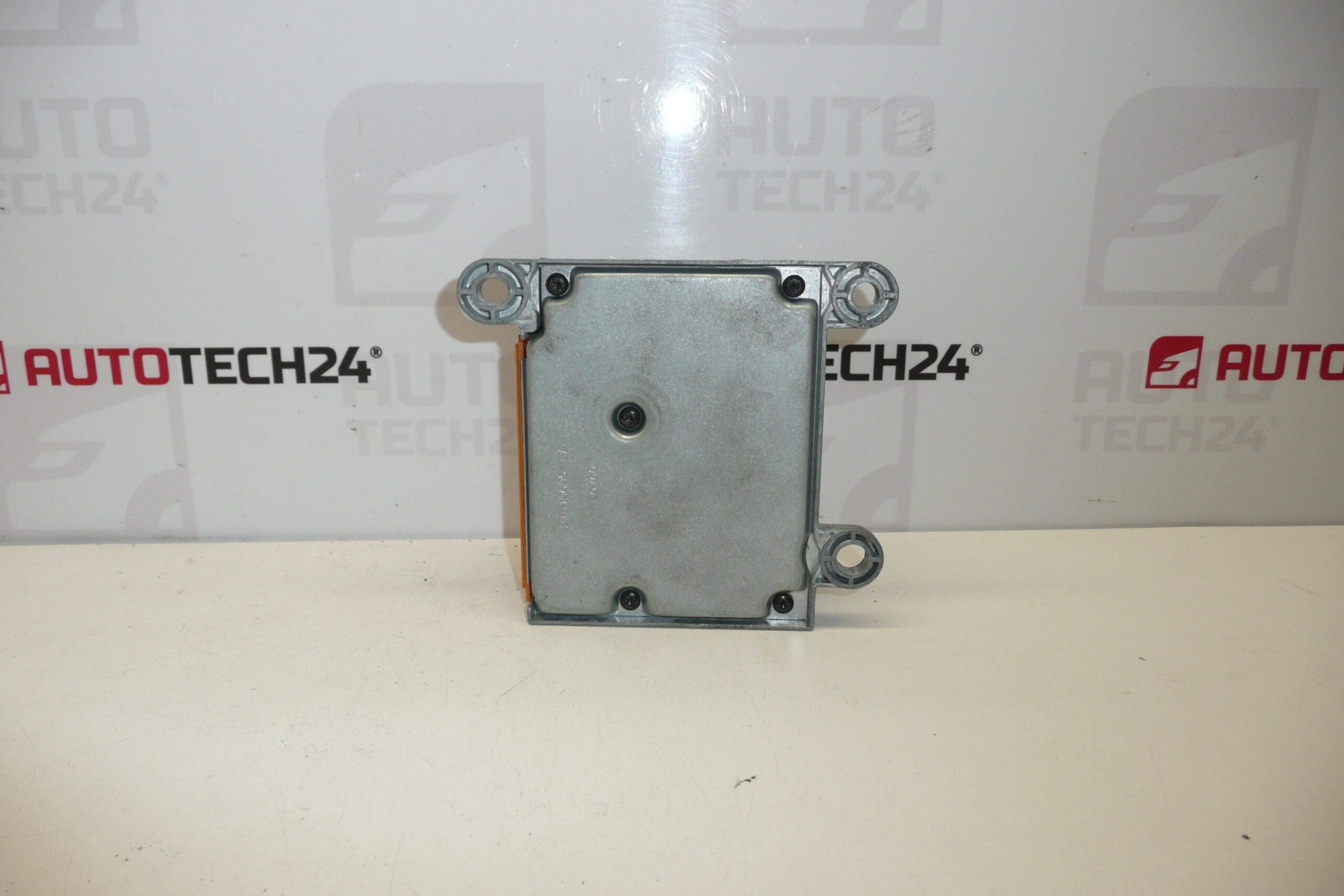ECU въздушна възглавница Citroën Xsara 9642927780 655666 - Image 2