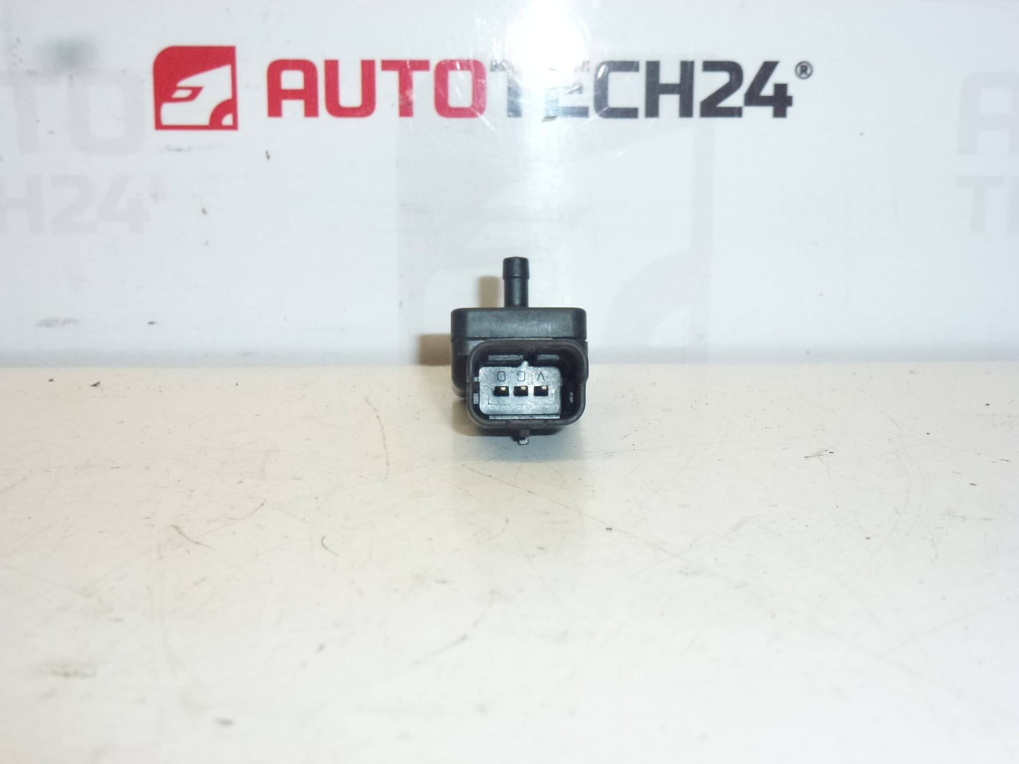 Сензор за налягане на всмукателния въздух Citroën Peugeot 9642789780 1920GH - Image 2