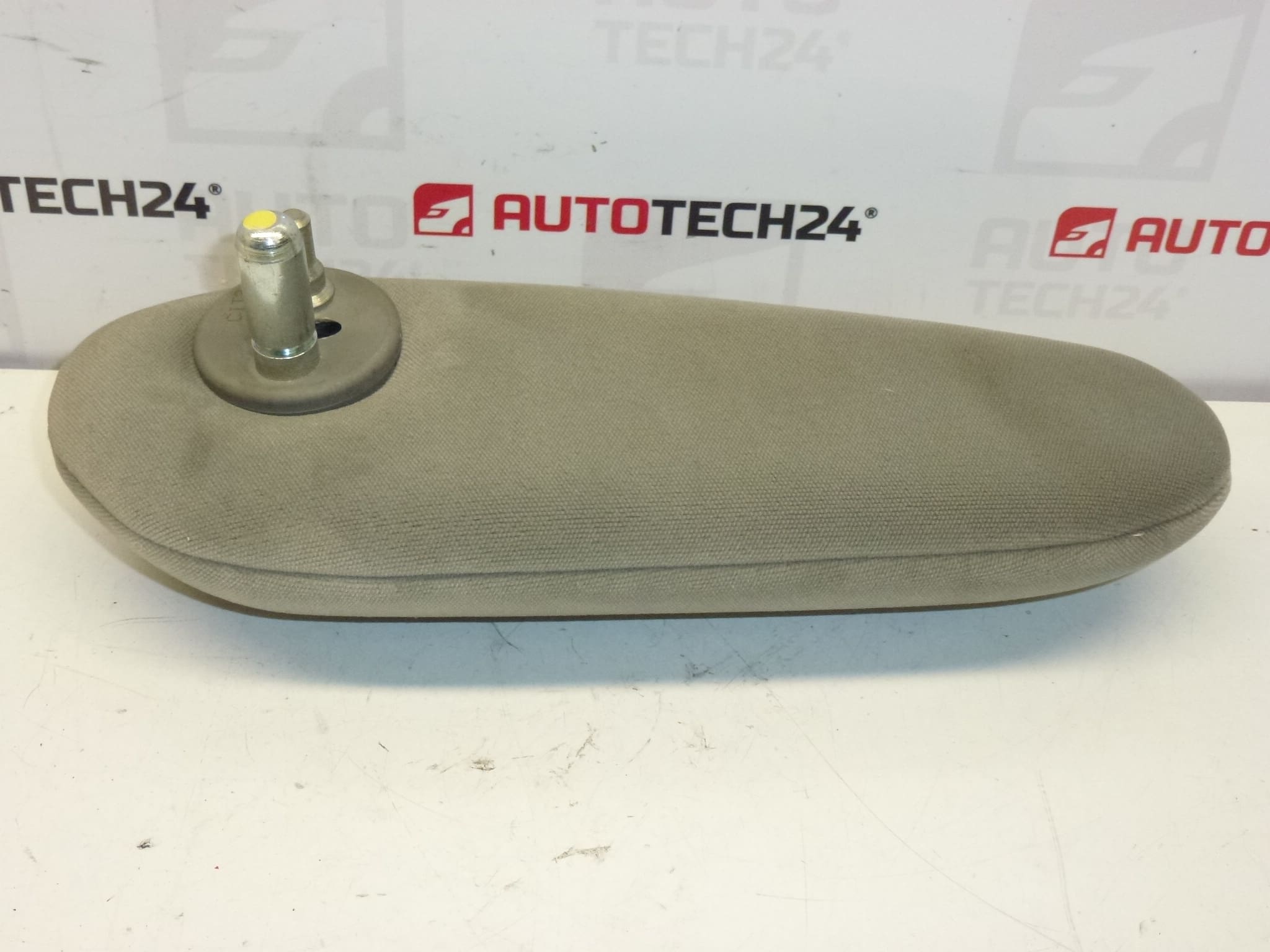 Дясна Лакътна Опора Citroën Peugeot 8830H3 - Image 2