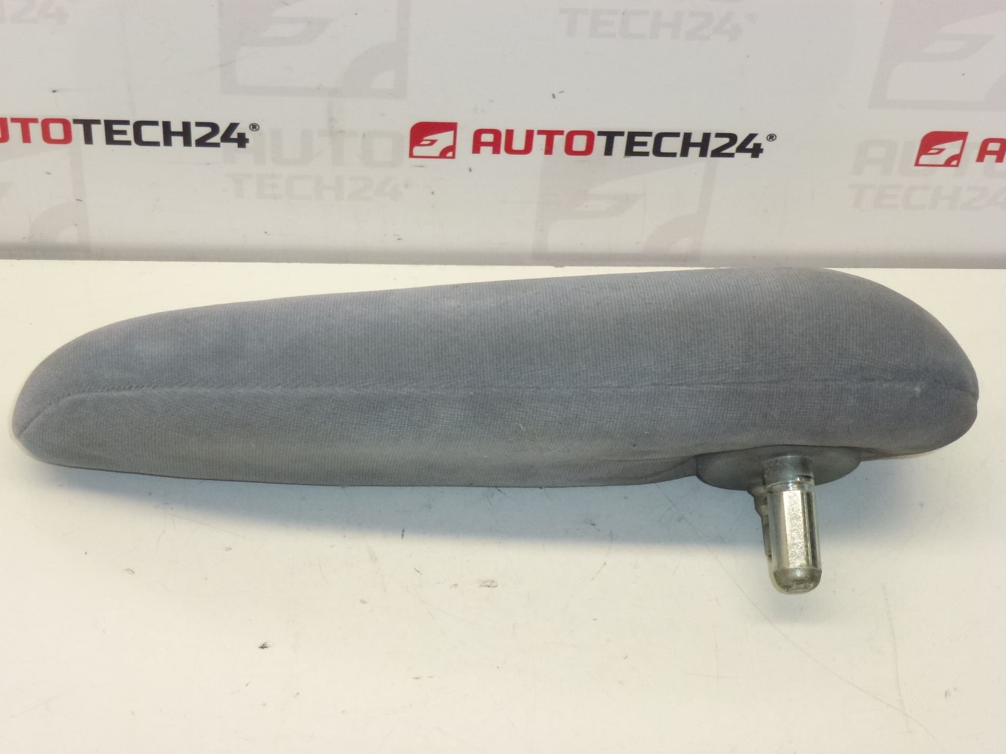 Дясна облегалка за лакти Citroën Peugeot 896982 - Image 2