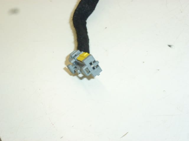 Дясна слънчева щора PSA 8143XX 16118599BJ - Image 2