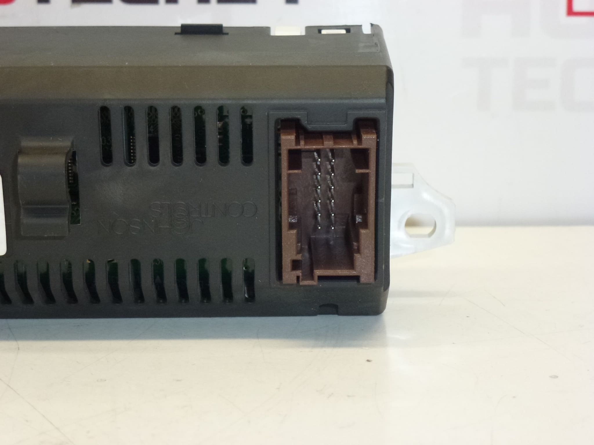 Дисплей Citroën C4 9665614780 6155GX - Image 2