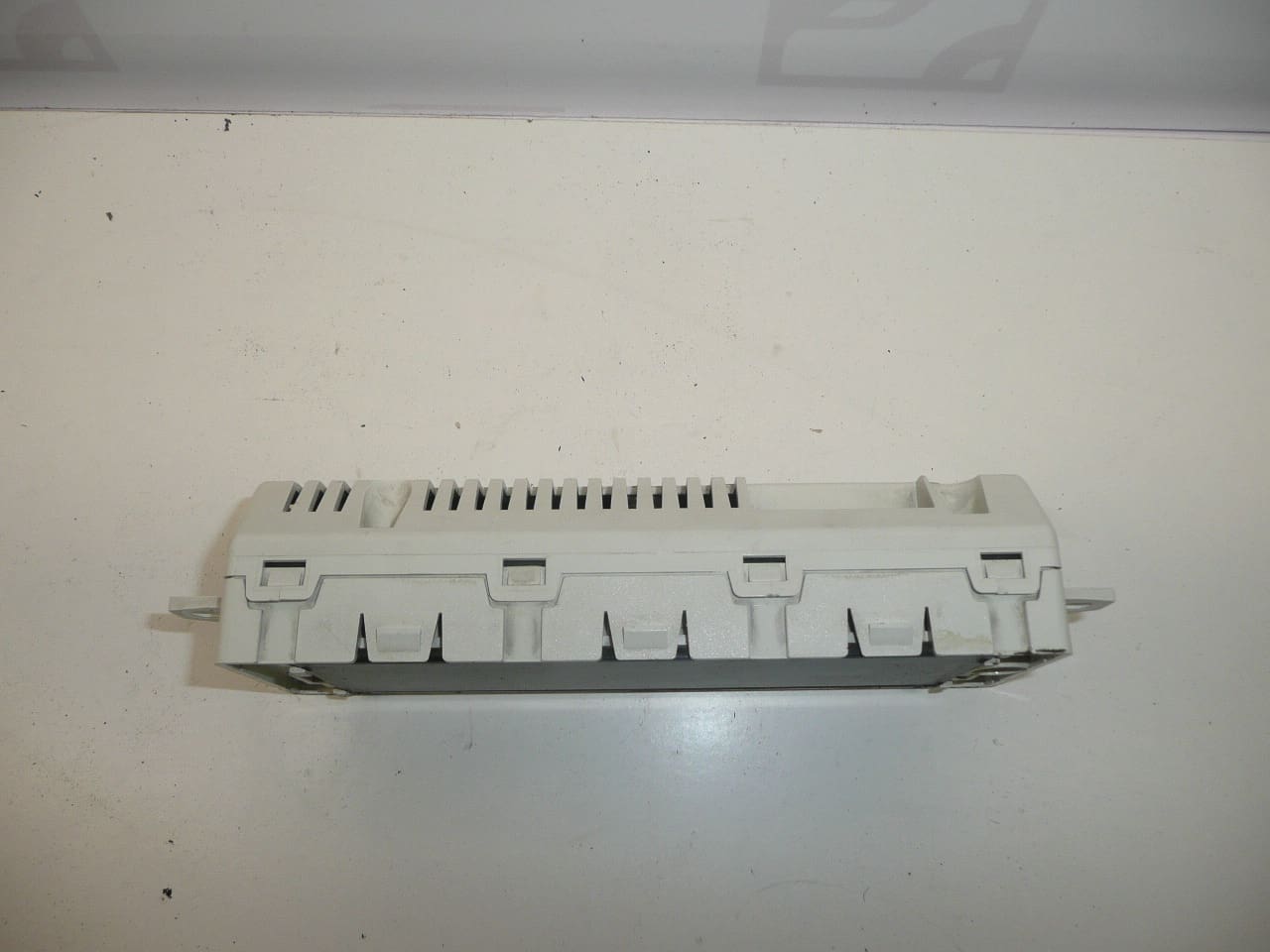 Дисплей НАВИГАЦИЯ Peugeot 407 9663322680 - Image 2