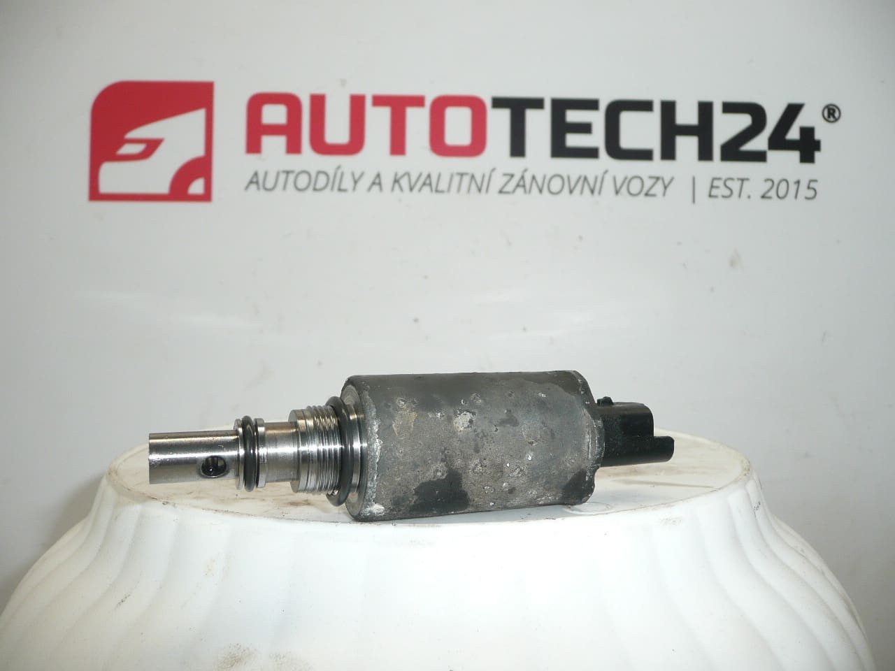 Дизел захранващ вентил Siemens VDO 193343