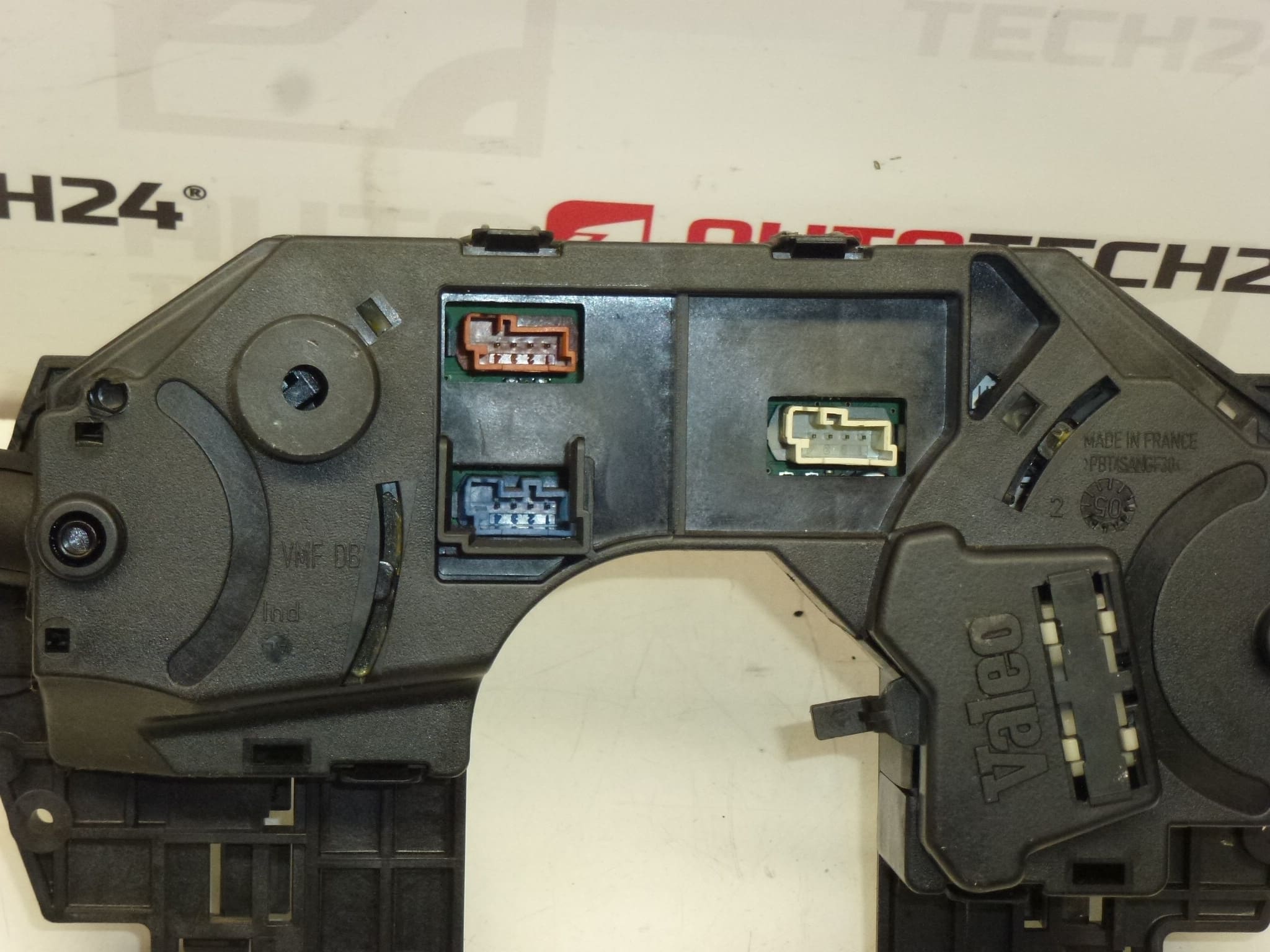 Регулатори за Citroën C4 96621665XT 6242HN - Image 2