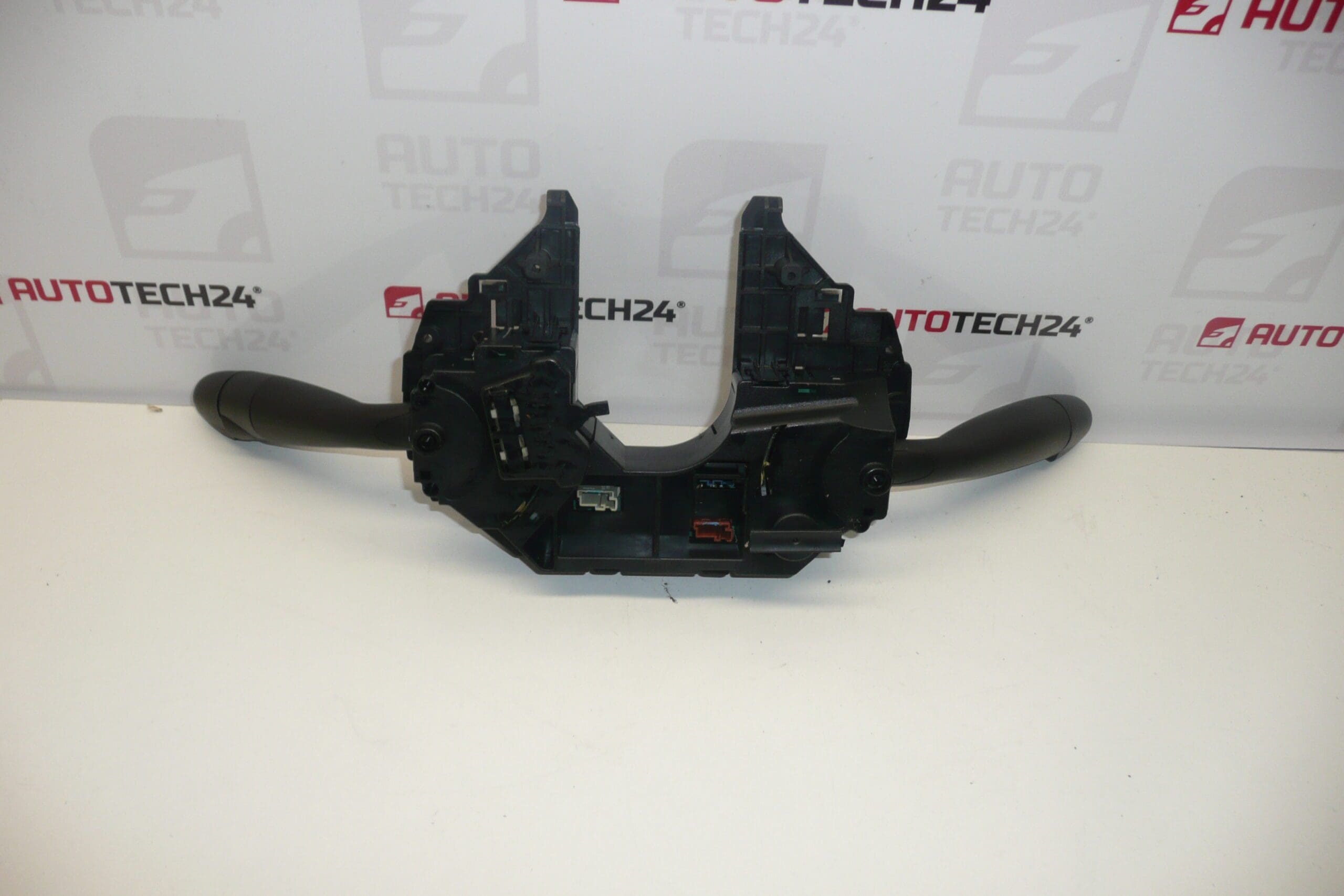 Панели за управление Citroën C4 96627924XT 6242HN - Image 2