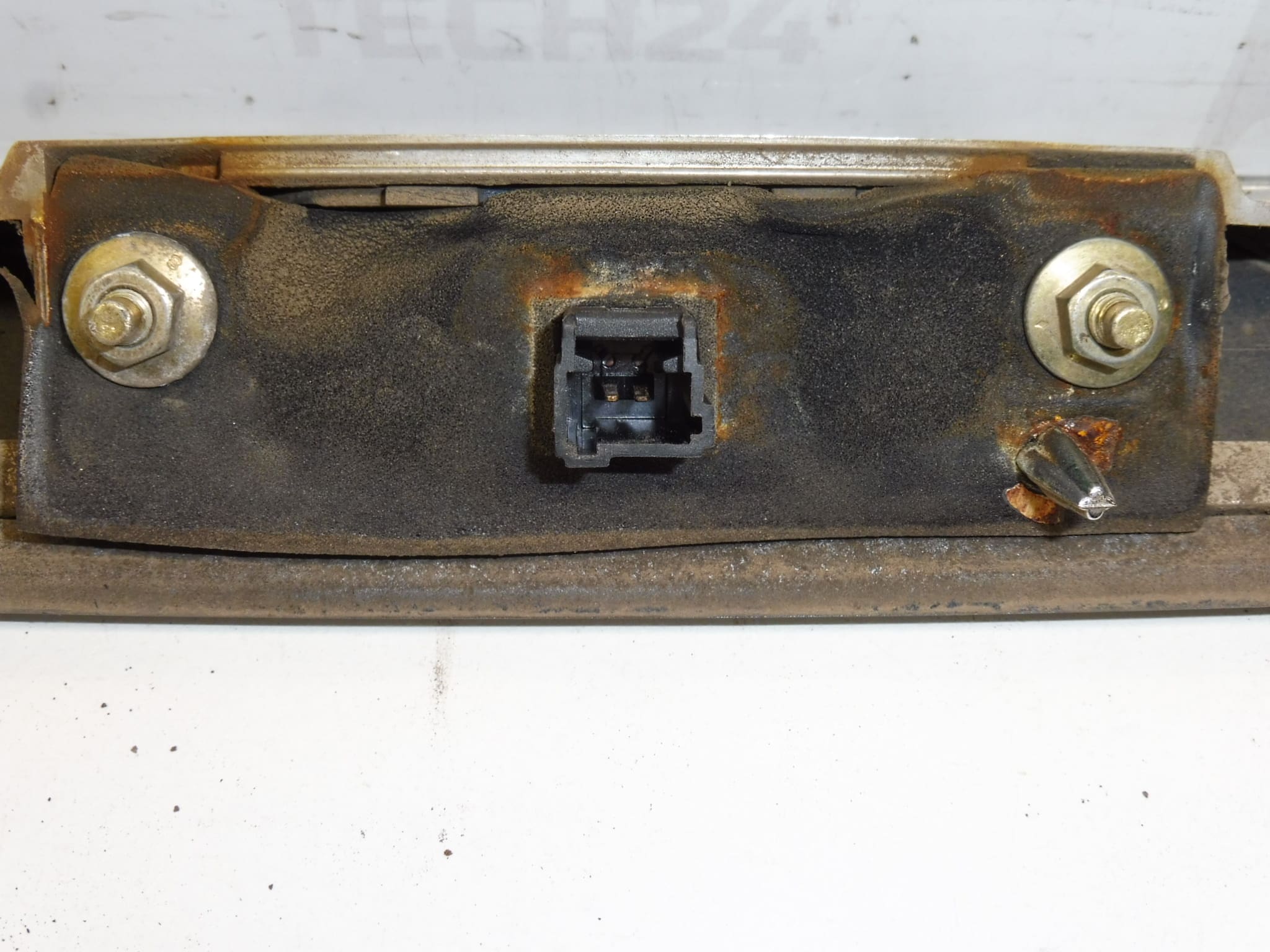 Дръжка Citroën C5 Комби I и II EZWD 9642543477 - Image 2