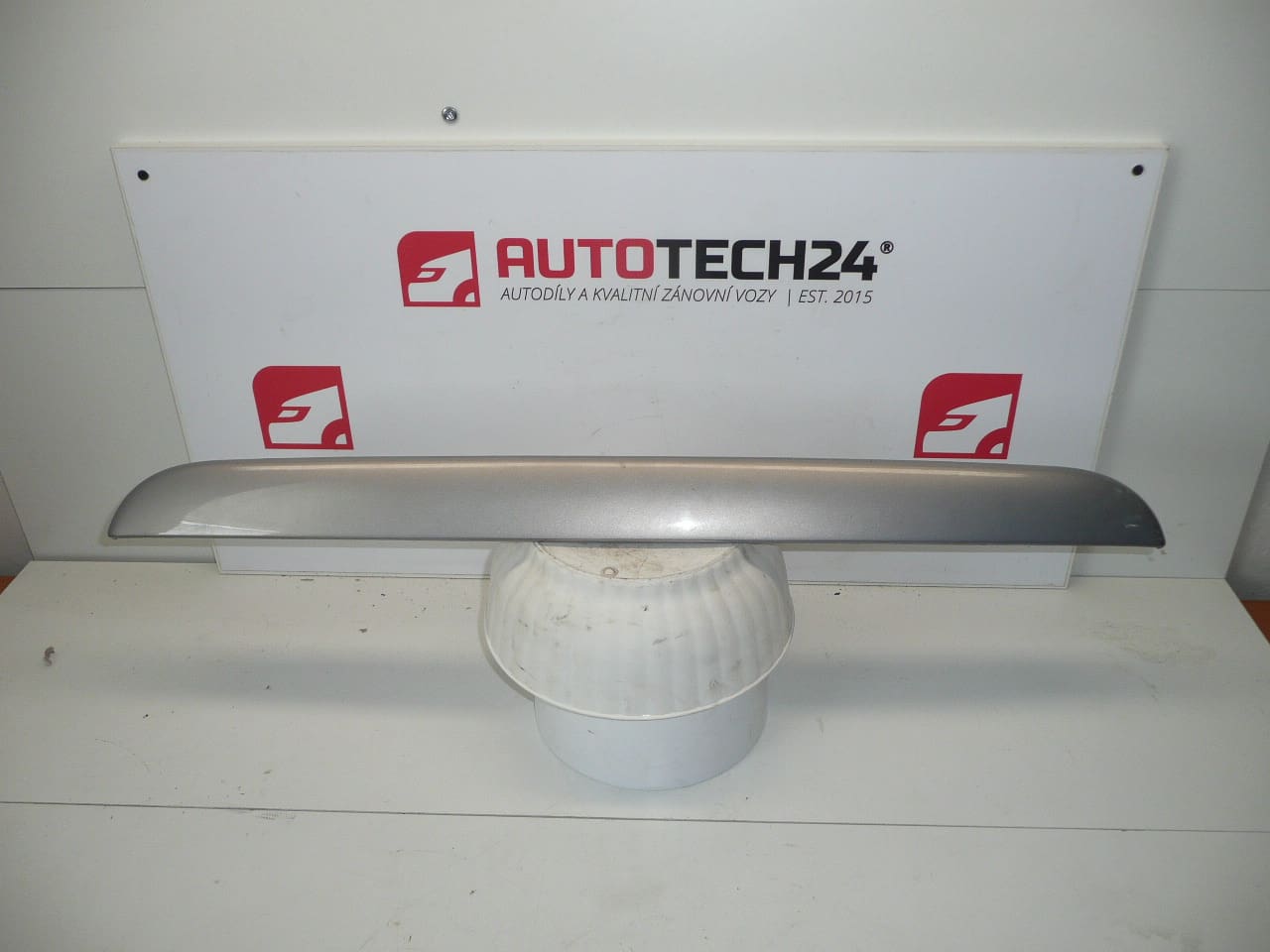 Дръжка Citroën Xsara Picasso 9635595877 8742A9