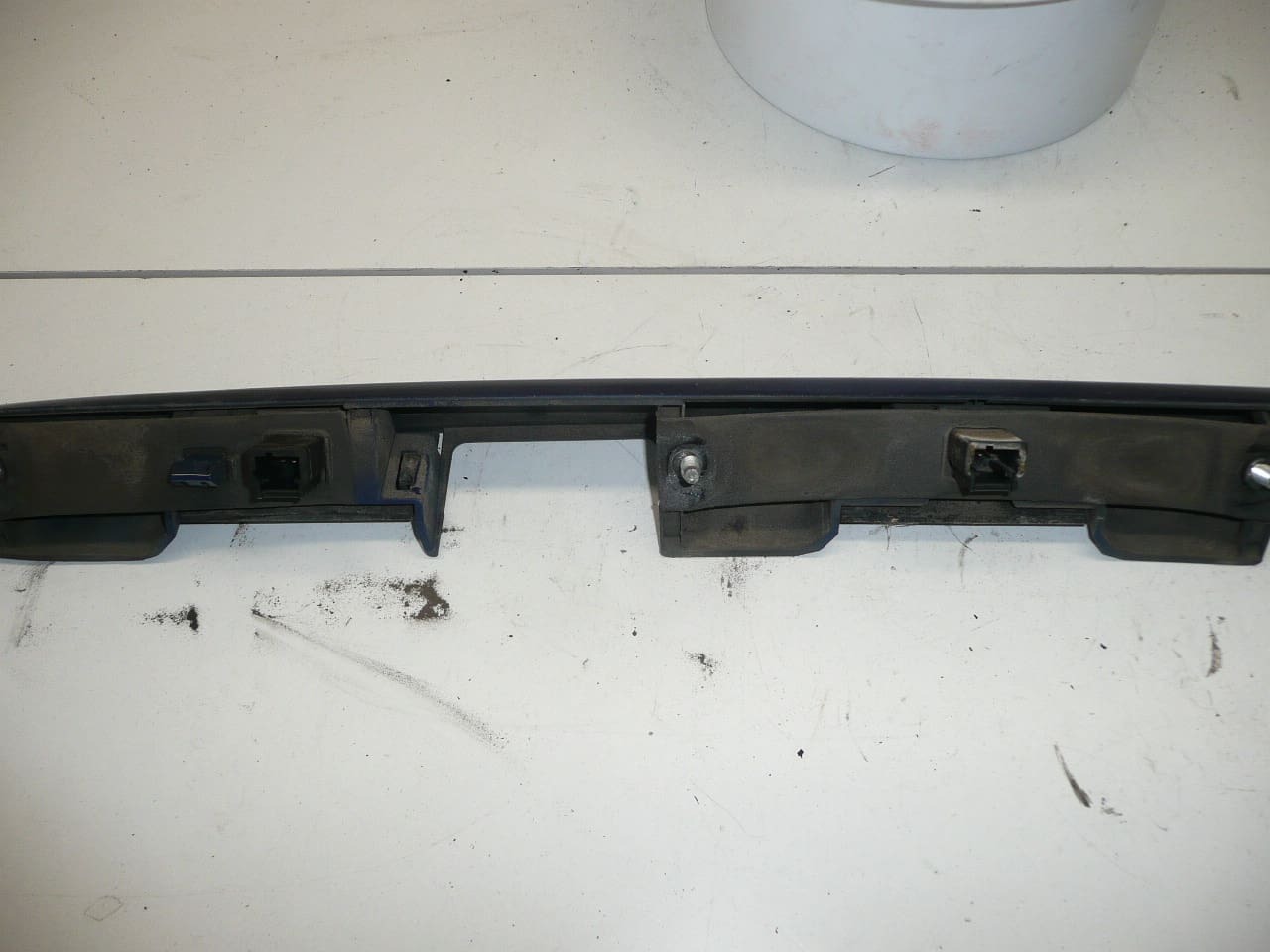 Дръжка Peugeot 206 COMBI 9642338977 8742E3 - Image 2