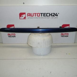 Дръжка Peugeot 206 KOMBI 9642338977 8742E3