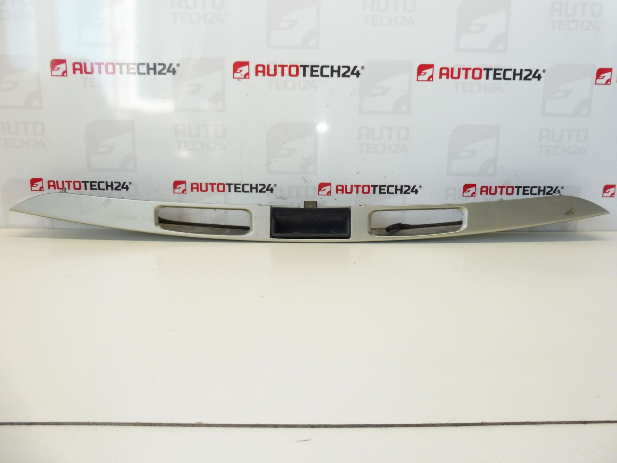 Дръжка Peugeot 207 хечбек ETSC 8742L0 - Image 2