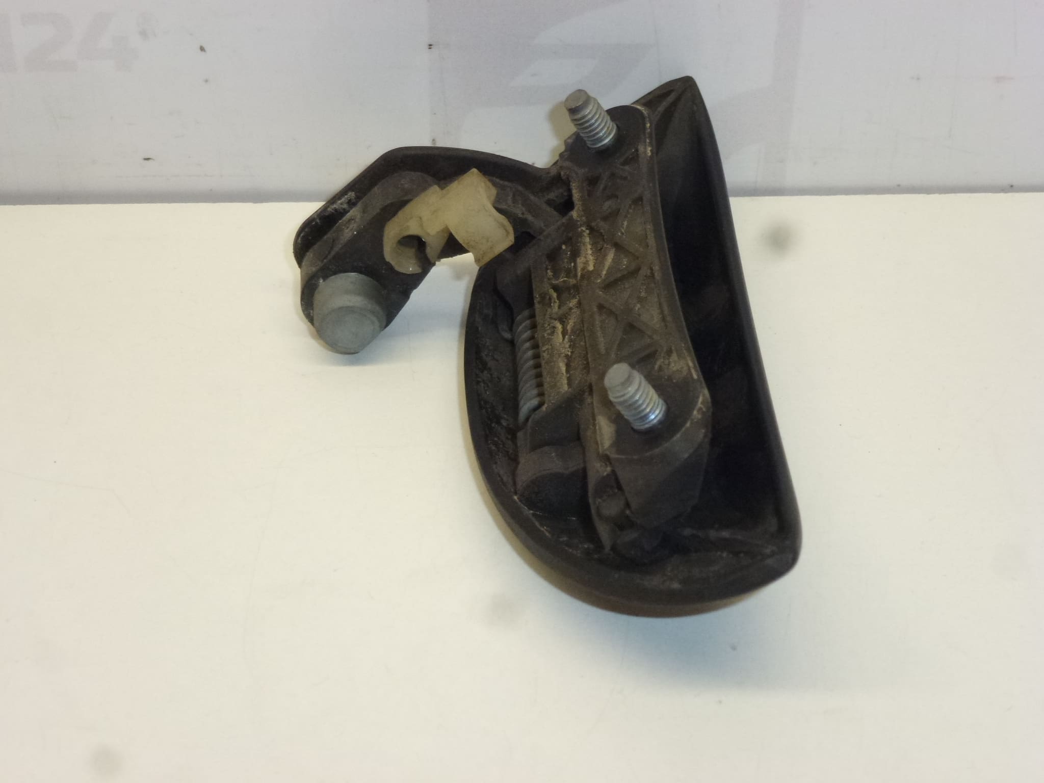 Дръжка за предна дясна врата Citroën C1 Peugeot 107 9101AG - Image 2