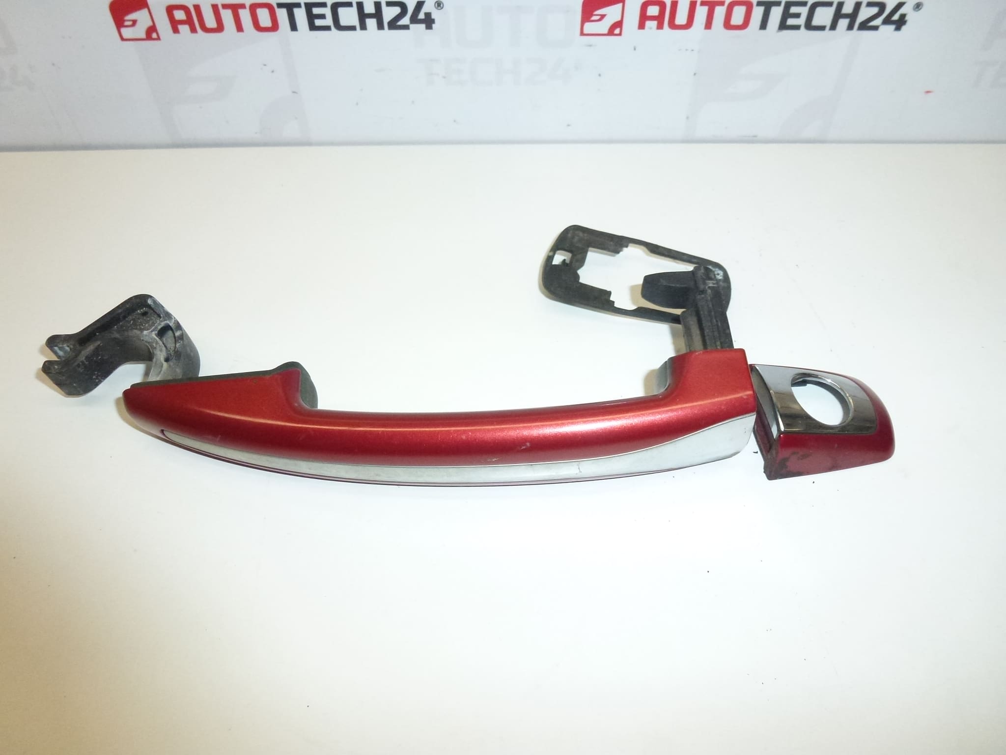 Дръжка на вратата на водача EKQD Citroën 9101HR - Image 2