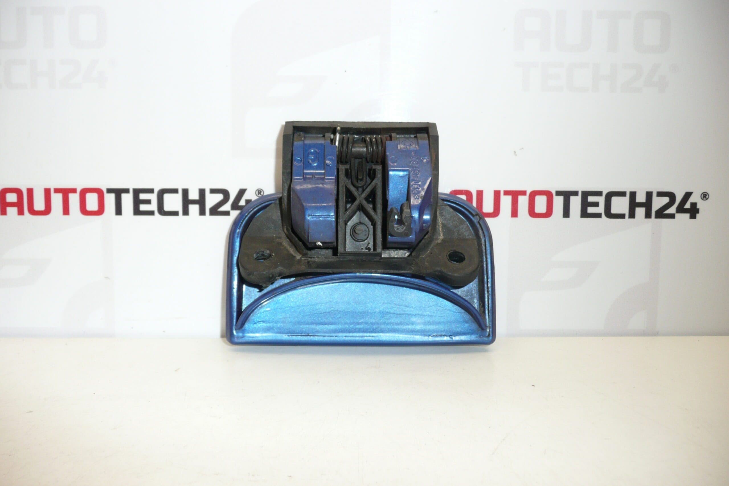 Ключ за врати Citroën Berlingo KMHC 9101J4 9101H6 - Image 2