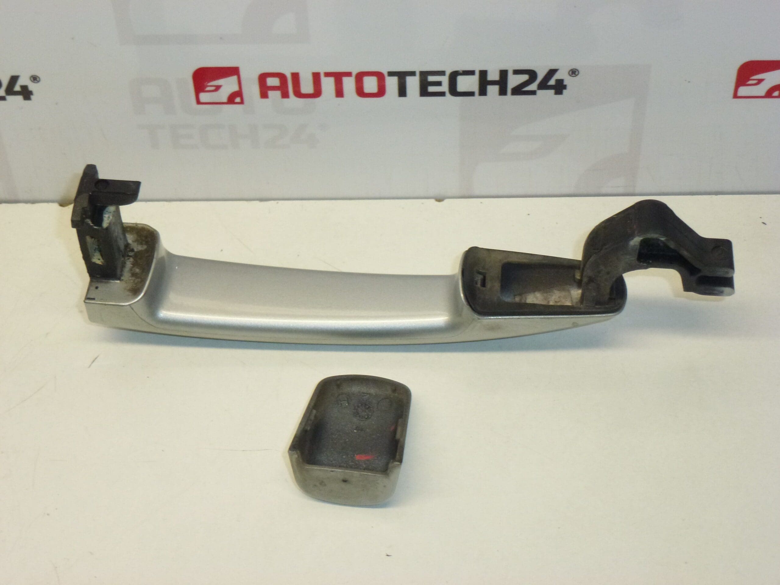 Ключ врата Citroën Peugeot EZRC 9101ER - Image 2