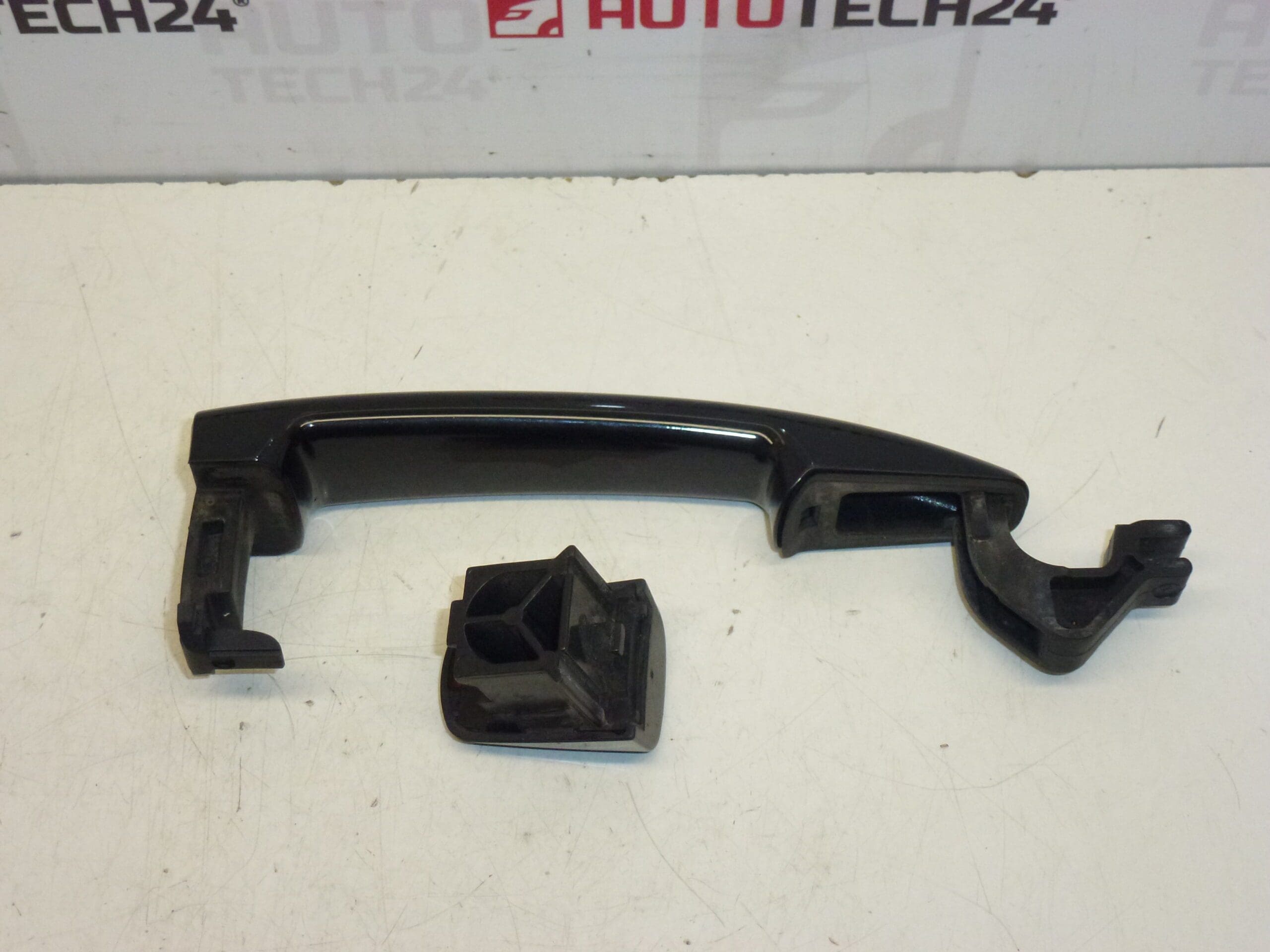 Ключалка на врата Citroën Peugeot KTV 9101ER - Image 2