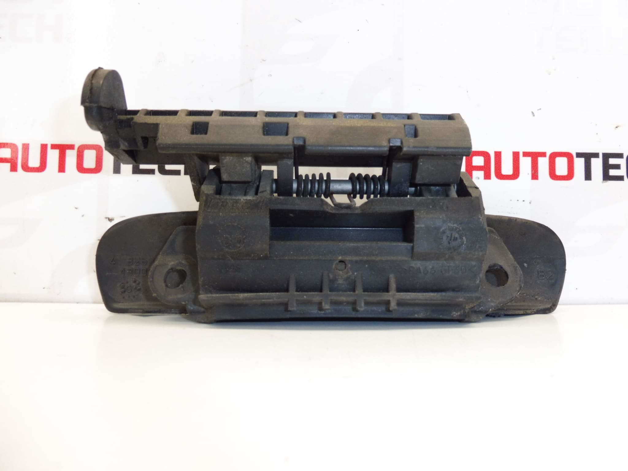 Дръжка за лява задна врата Citroën Xsara 96334567 96334571 9101N0 - Image 2