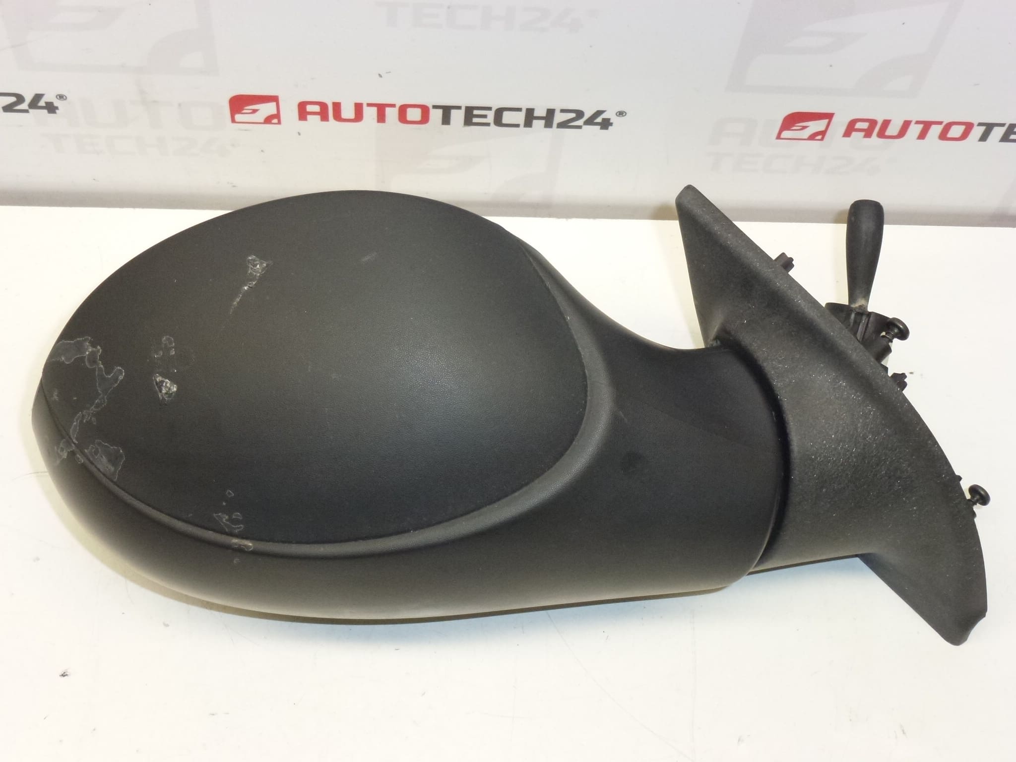 Дясно огледало Citroën C3 8149FH - Image 2