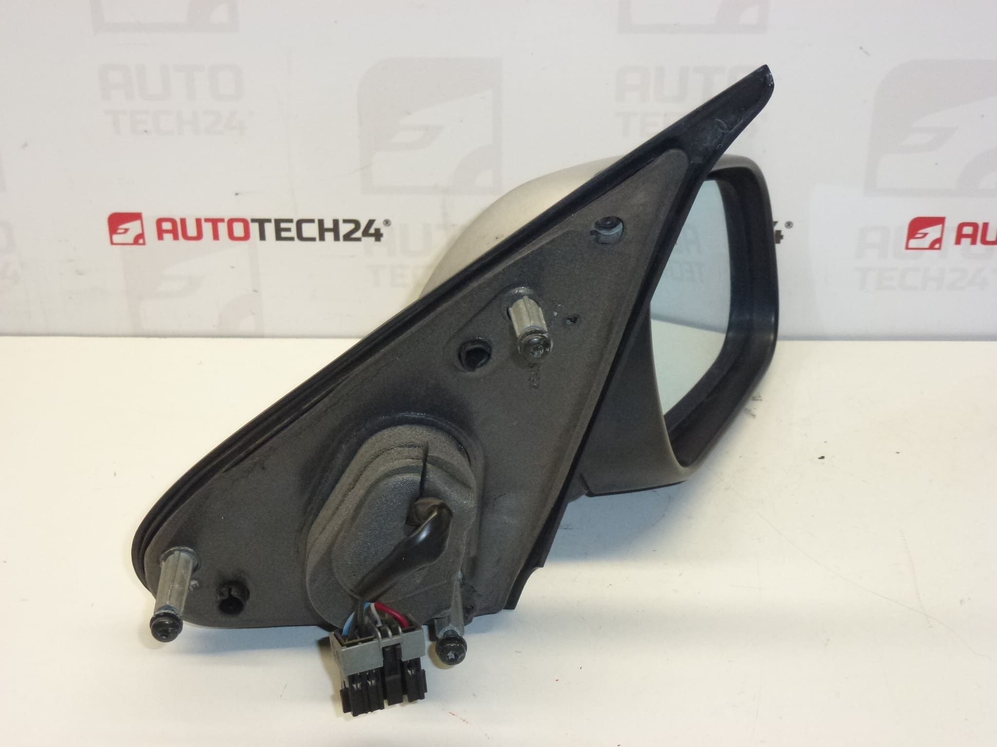 Дясно огледало Citroën Xsara EZRC 8148TH - Image 2