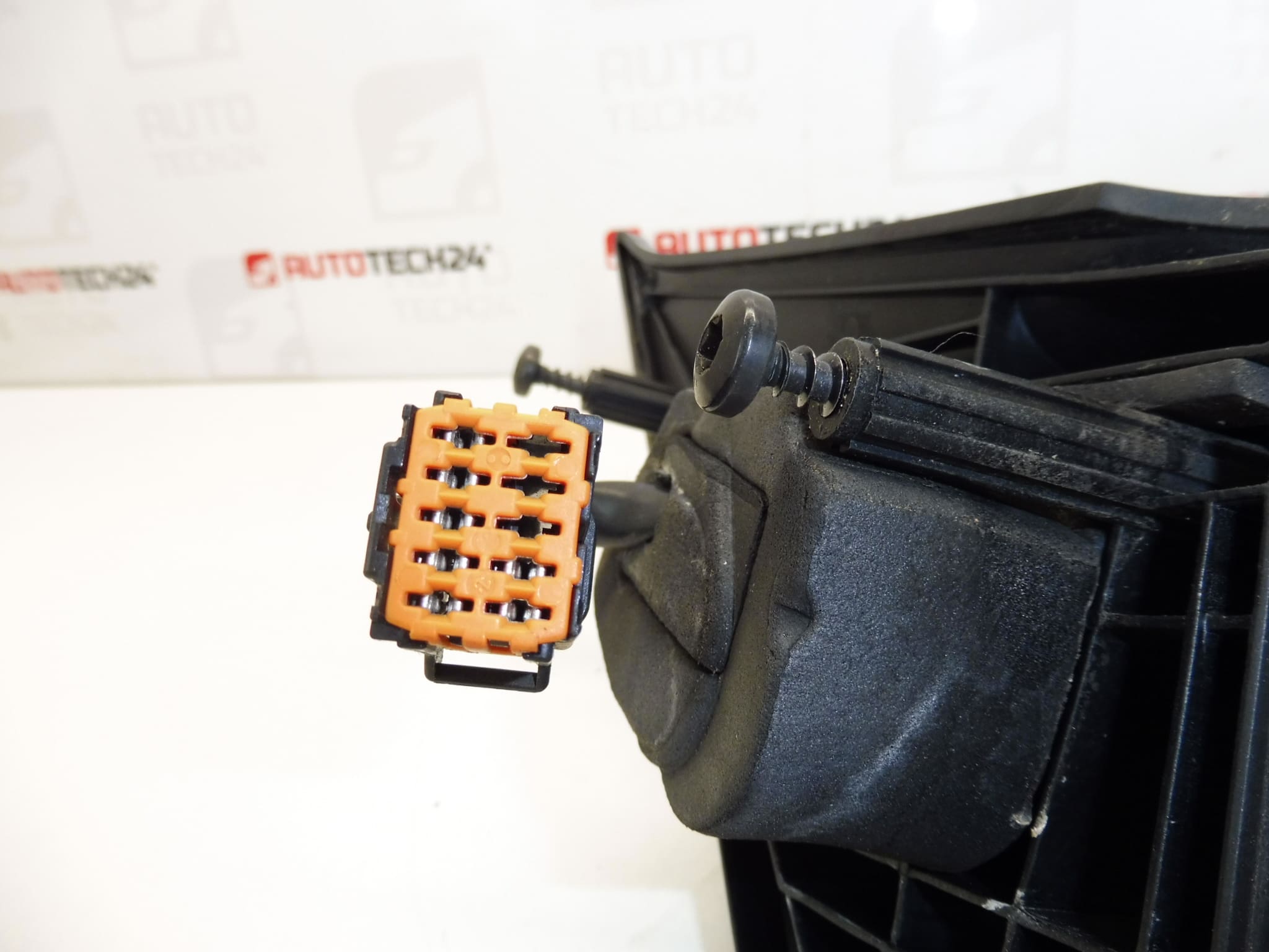 Дясно огледало Citroën Xsara KPUC 8148GL - Image 2