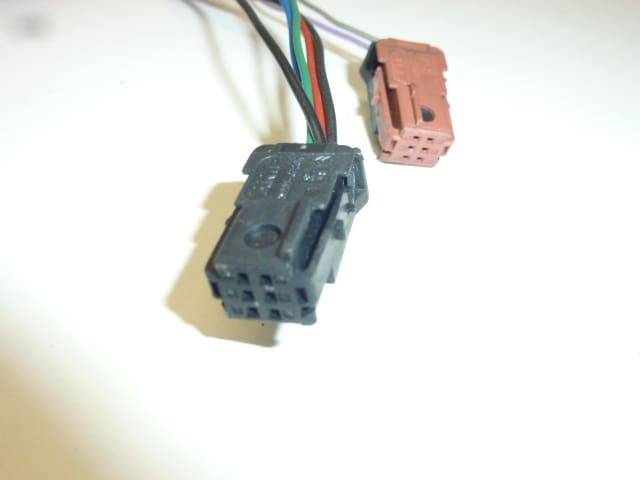 Дясно огледало с електрическо сгъване KMU PSA Peugeot 307 8149VT - Image 2