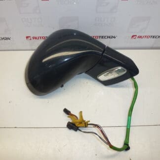 Дясно огледало Peugeot 308 KTGA 8153NC