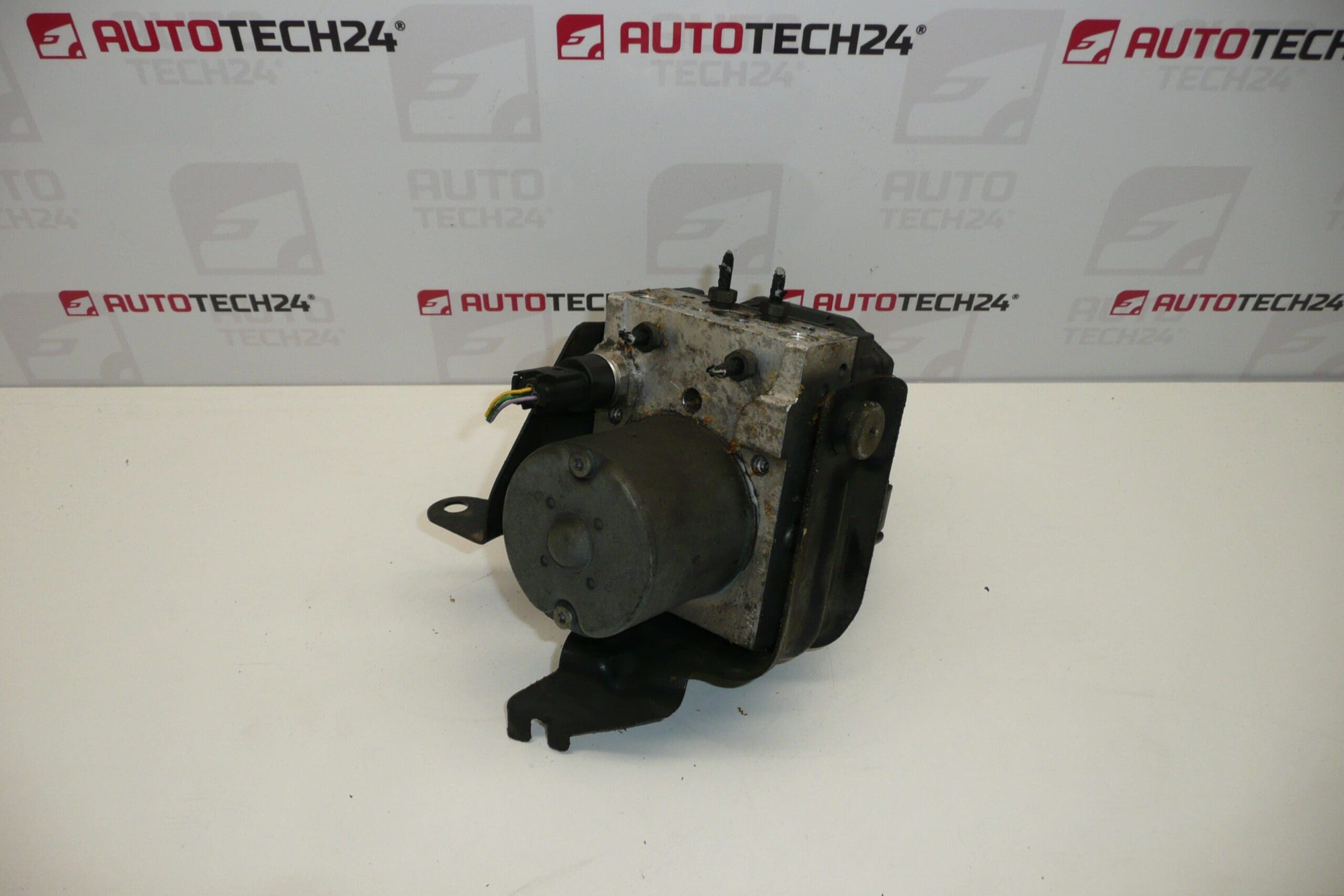 ECU ABS ESP за Citroën Xsara Picasso 0265950072 4541C8 - Image 2